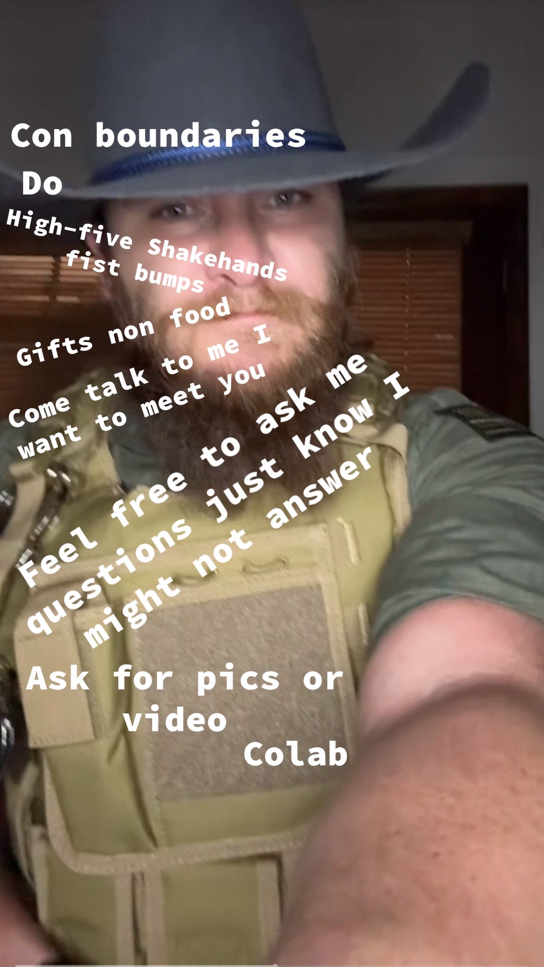 @Captain YeeHaw