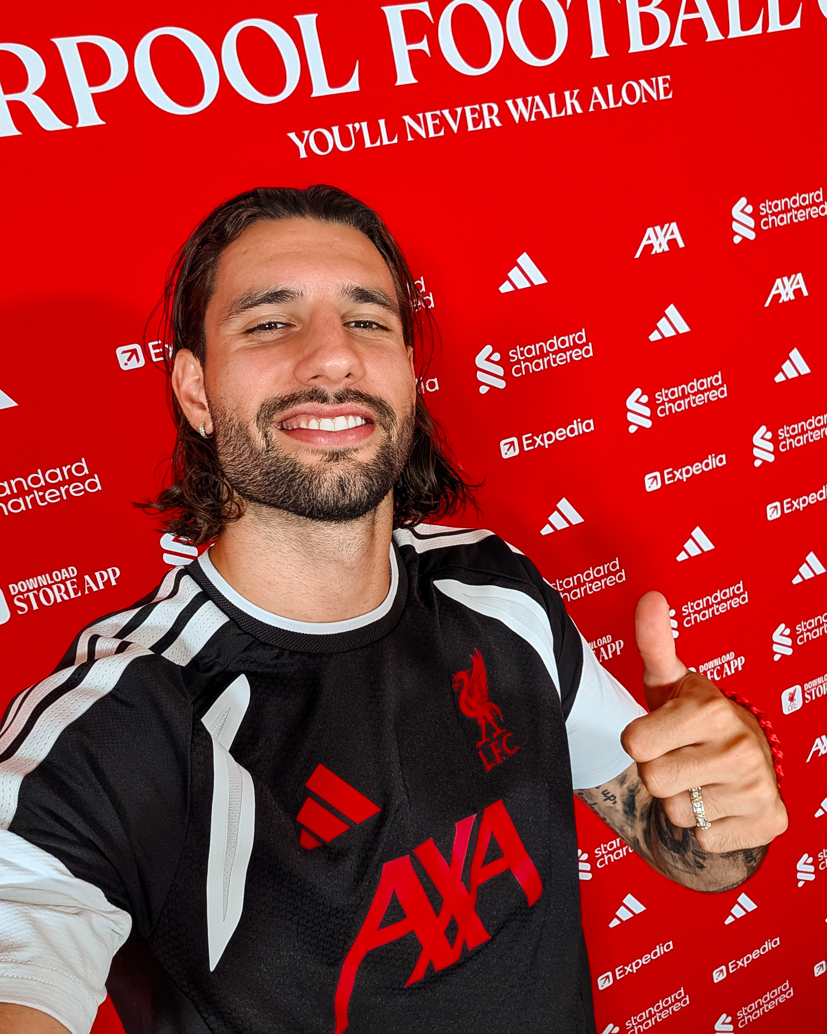 @Liverpool FC