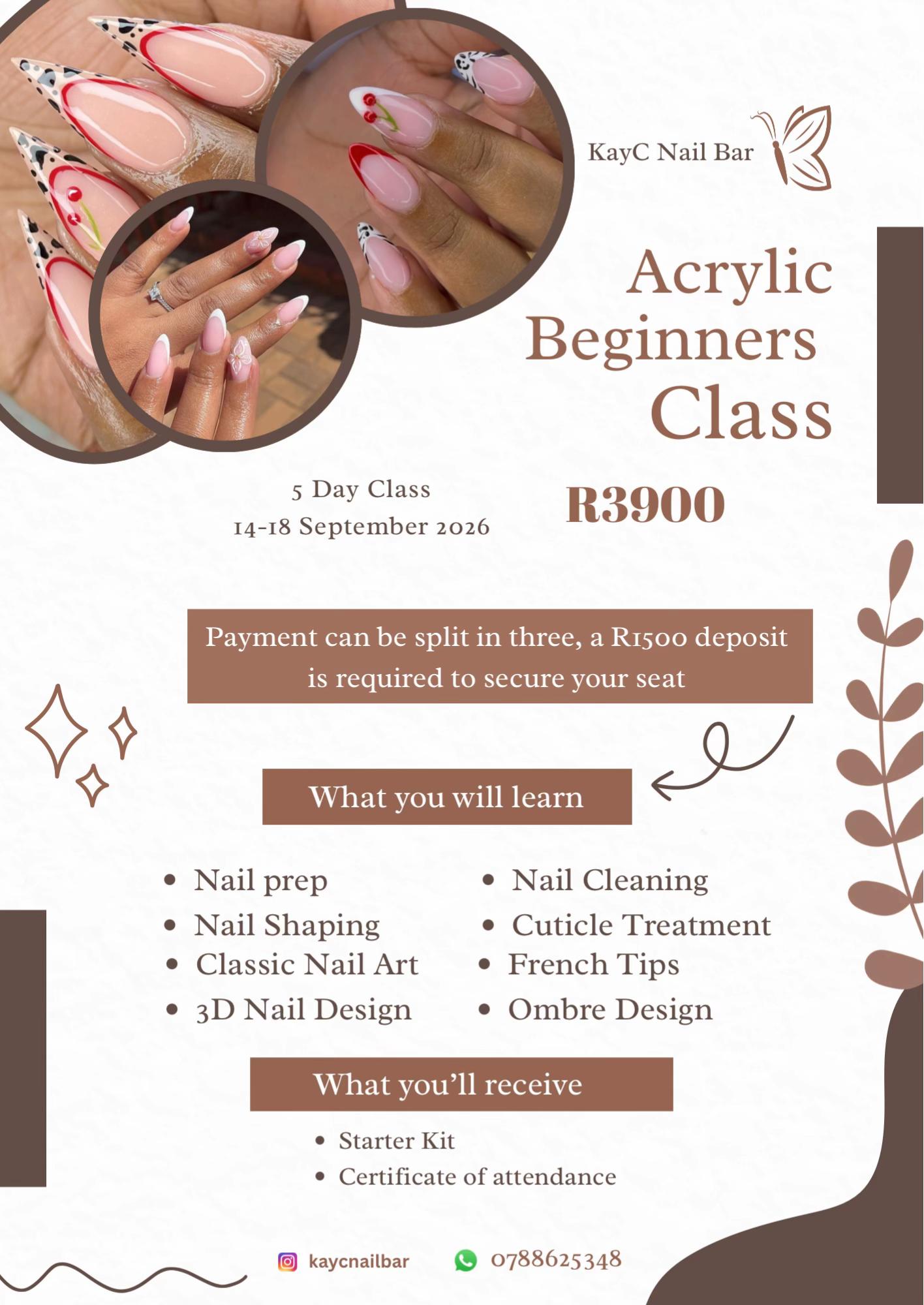 @Karabo | Soshanguve Nail Tech
