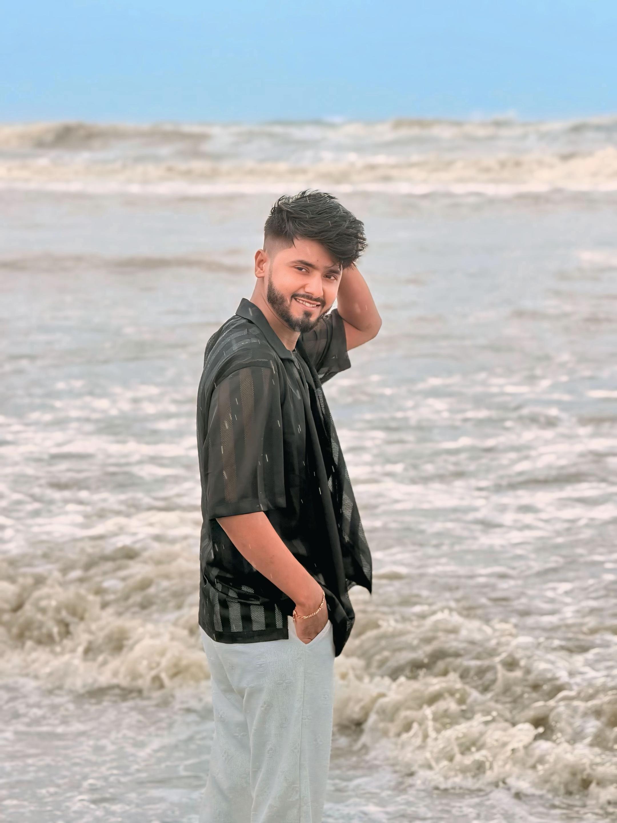 @Mehedi Hassan