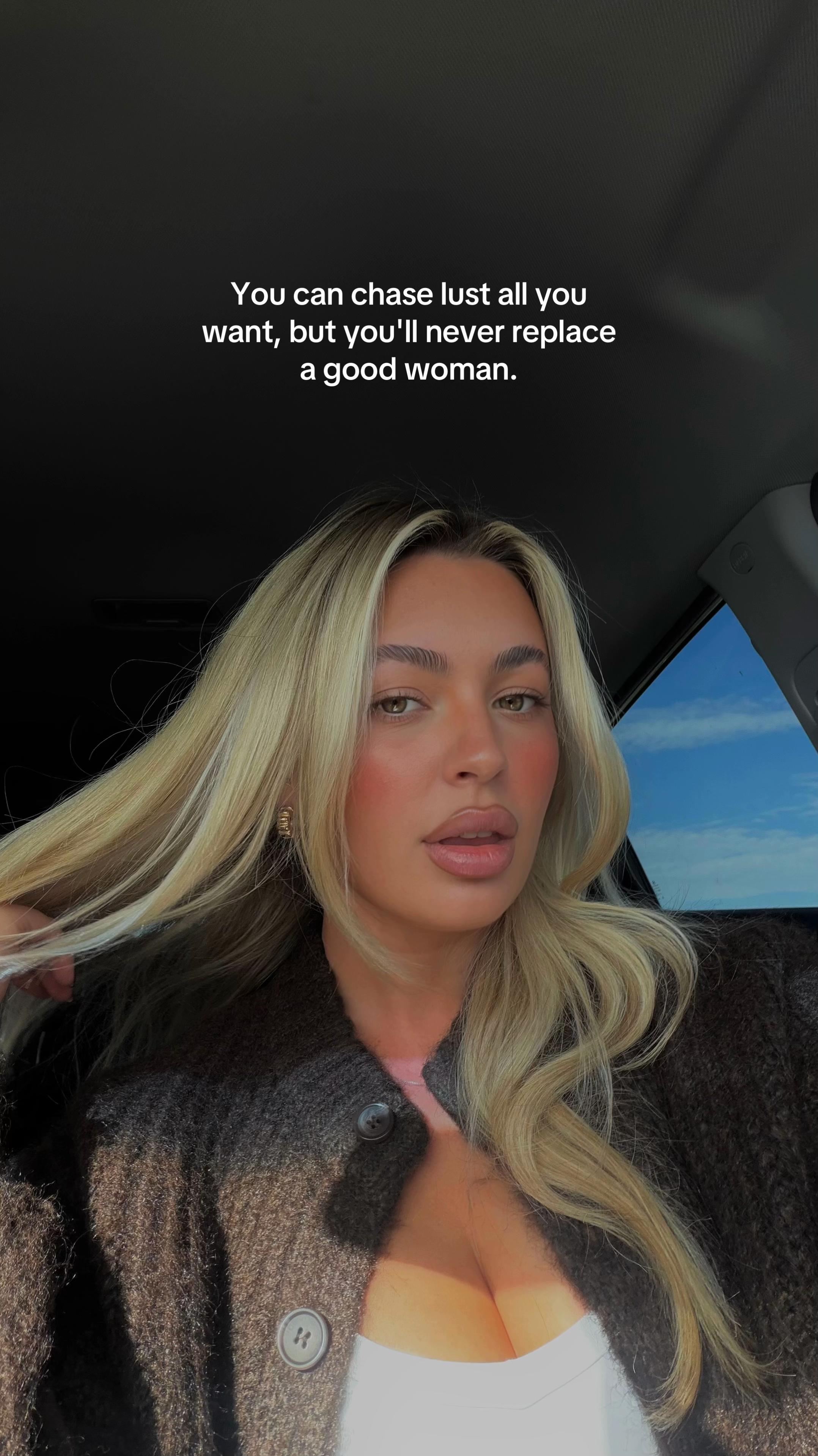 @Chloe Johnson ๐