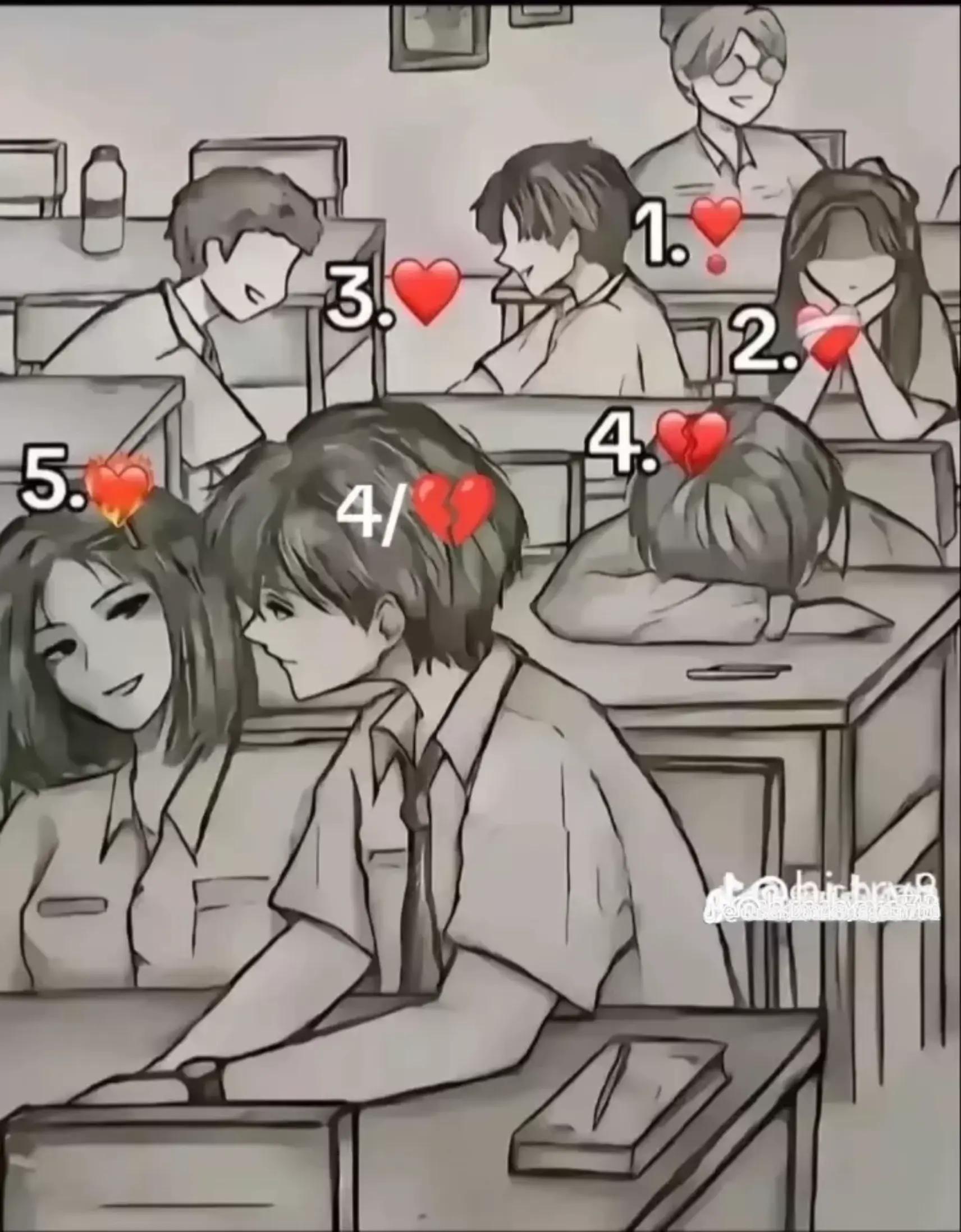 @C U T I E ♥️🙈
