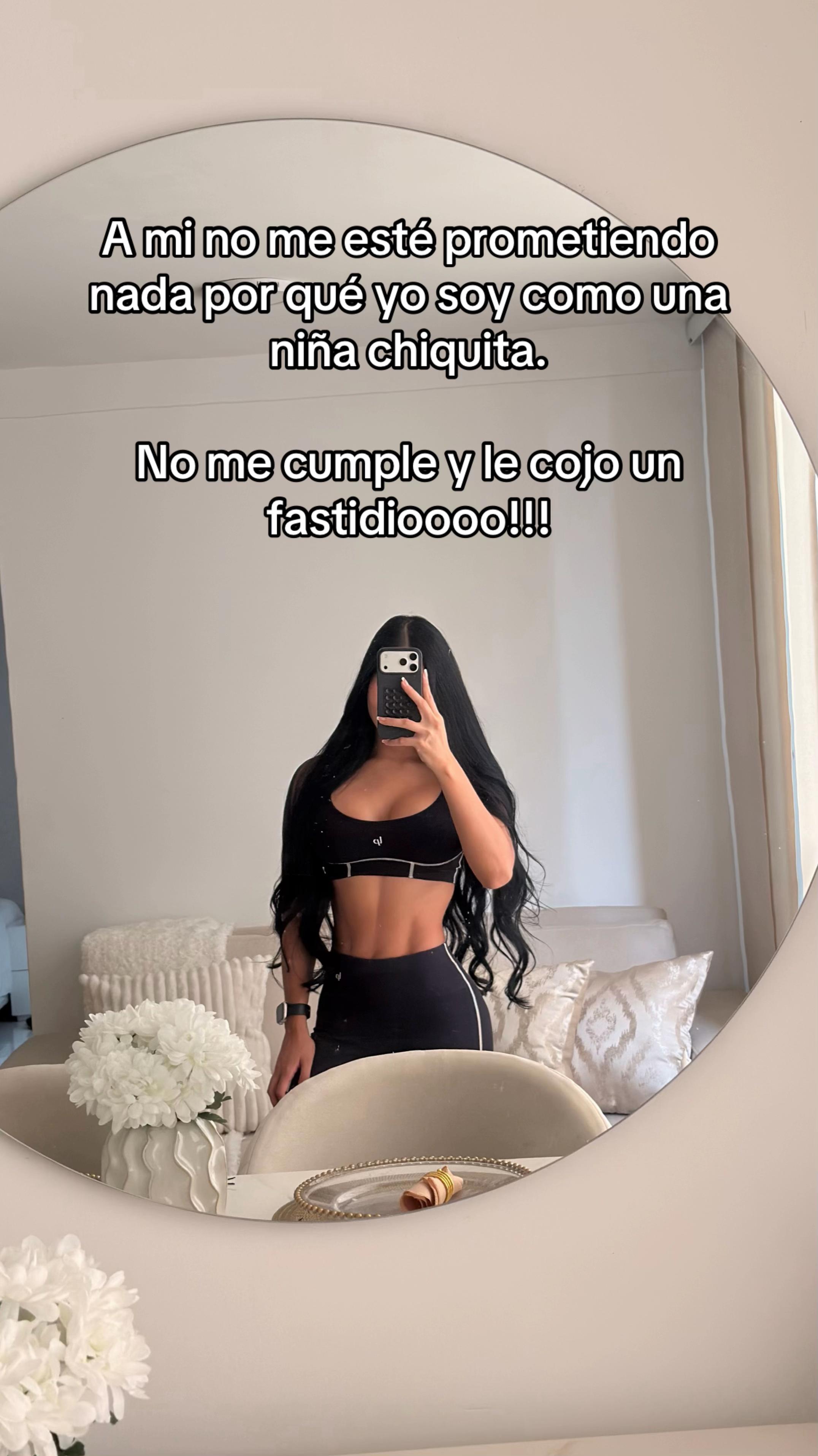 @Karen Oviedo