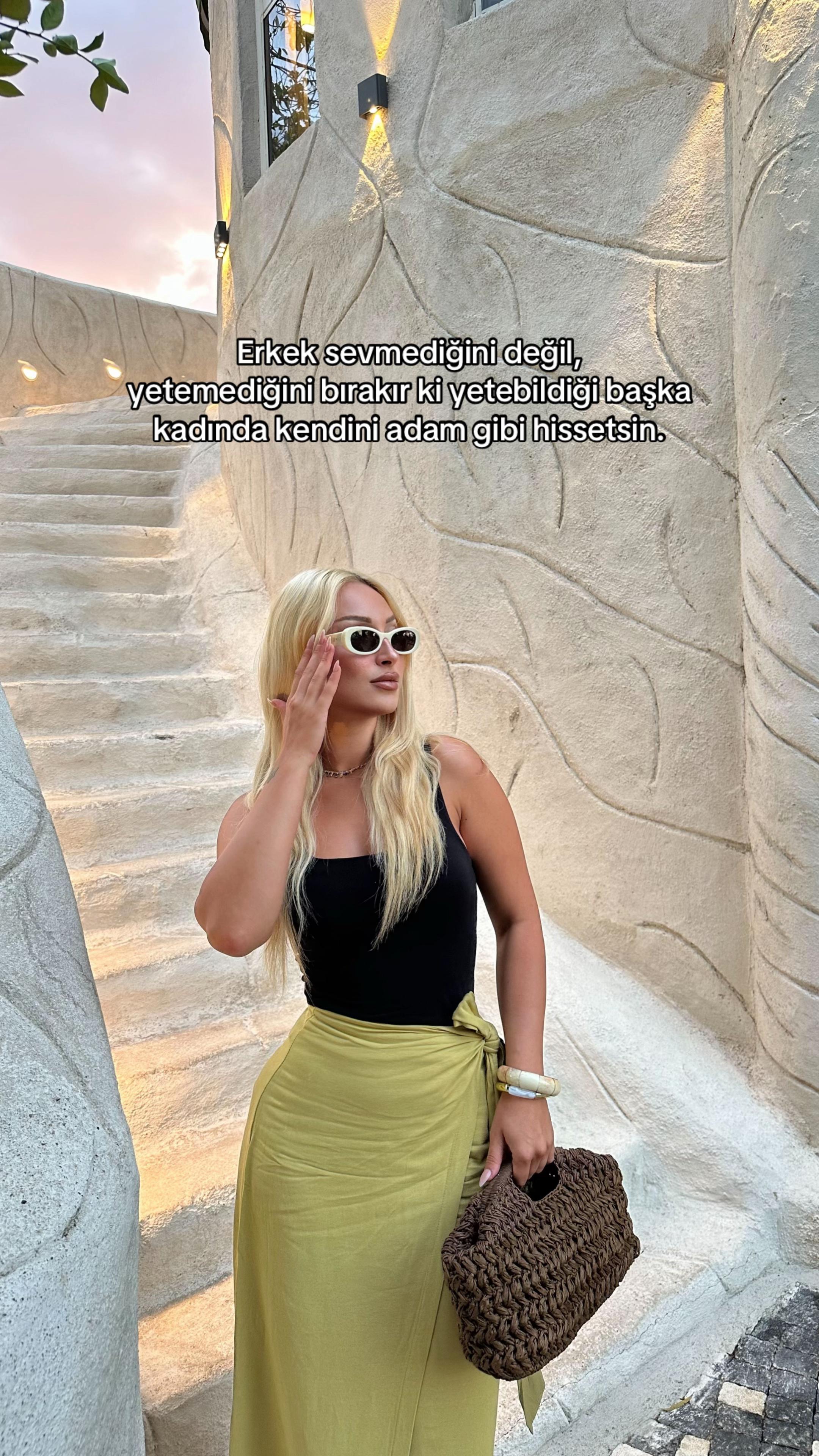 @Beyza Akmeşe
