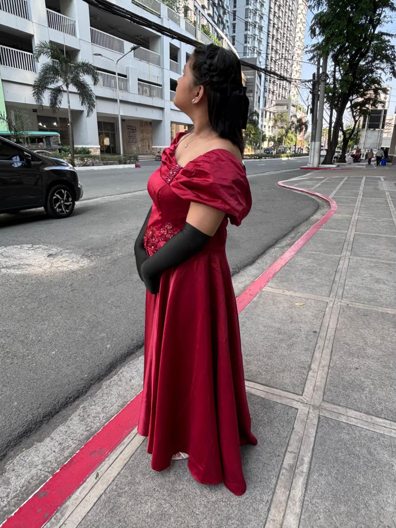 @Jade De Leon-Tumampil