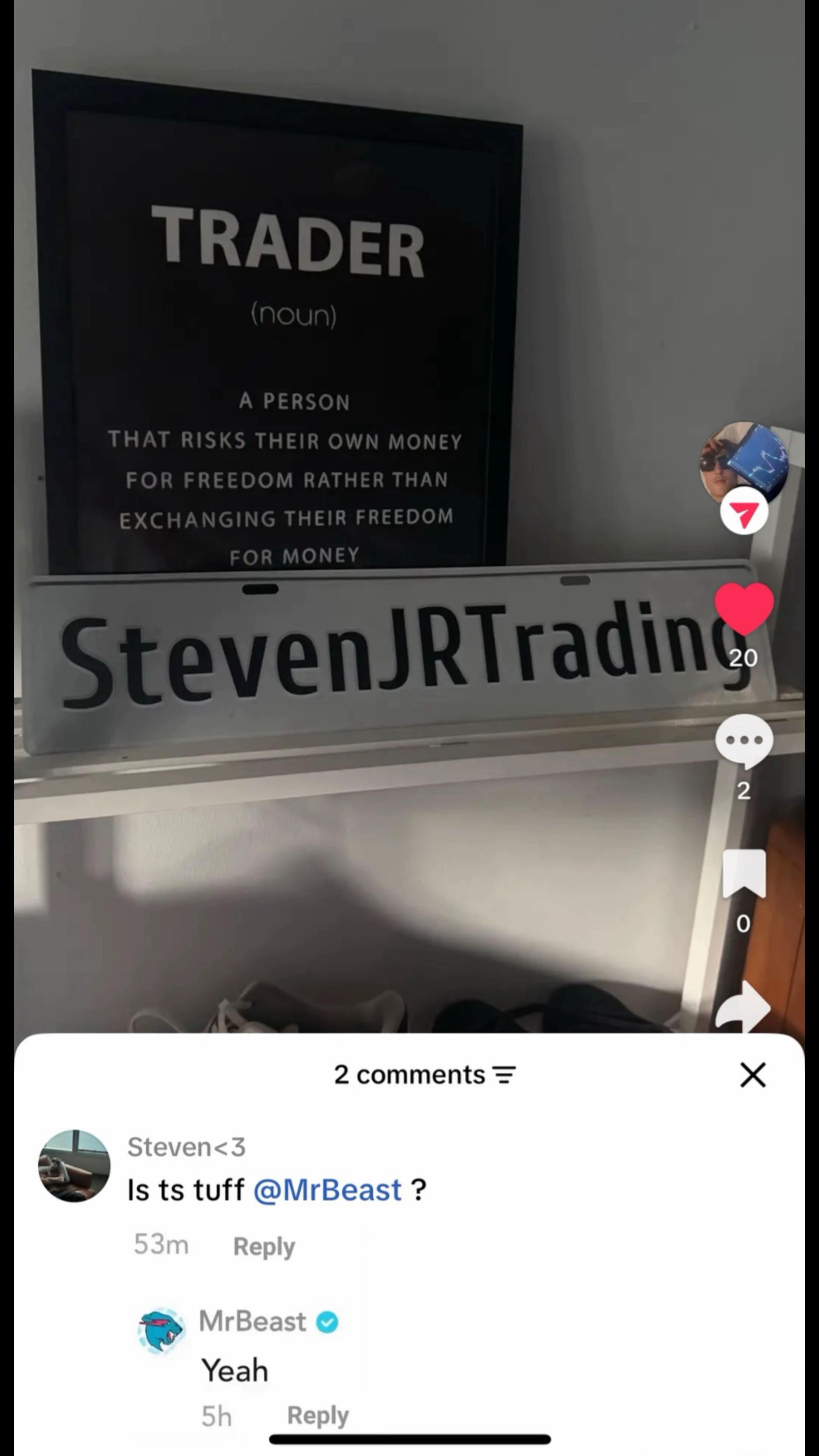@stevenjrtrading