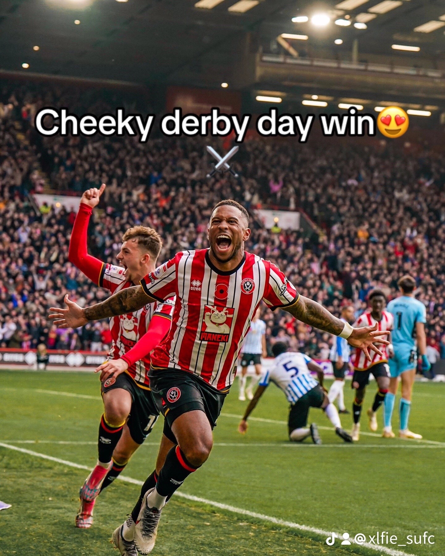 @Tahith Chong