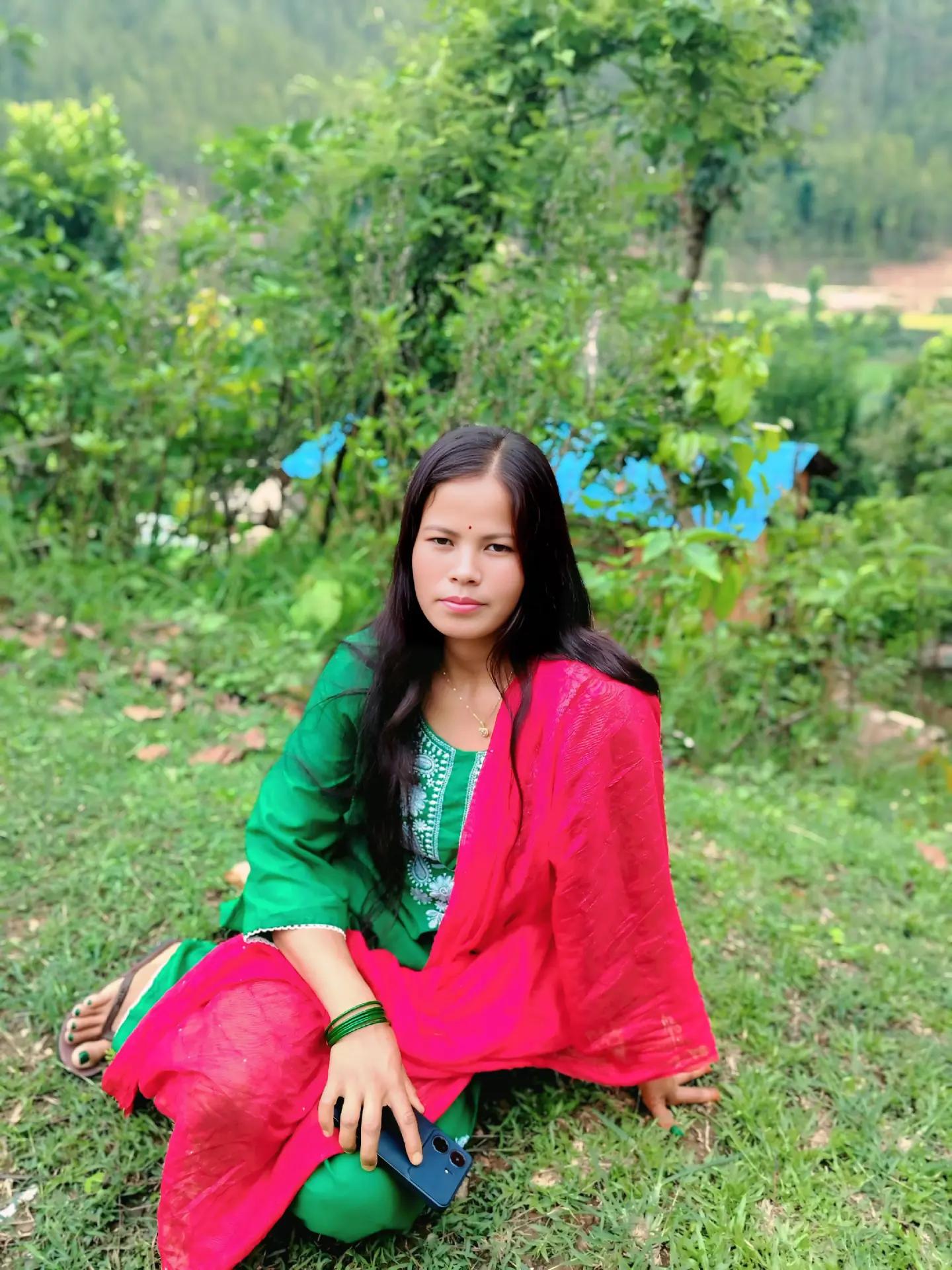 @Alisha Rawat