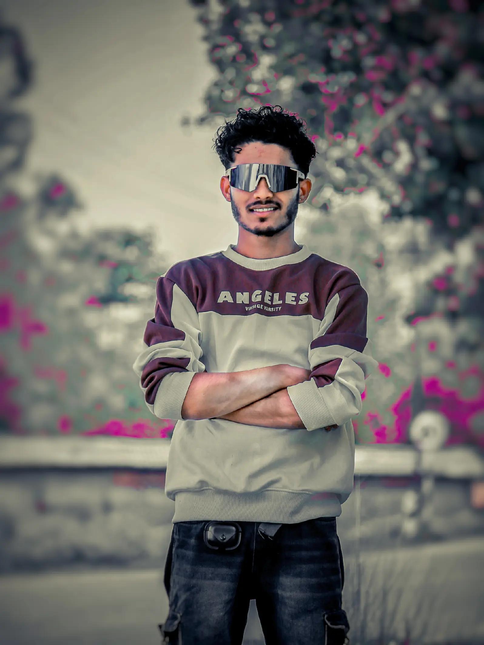 @♥ ATTITUDE KING ♥