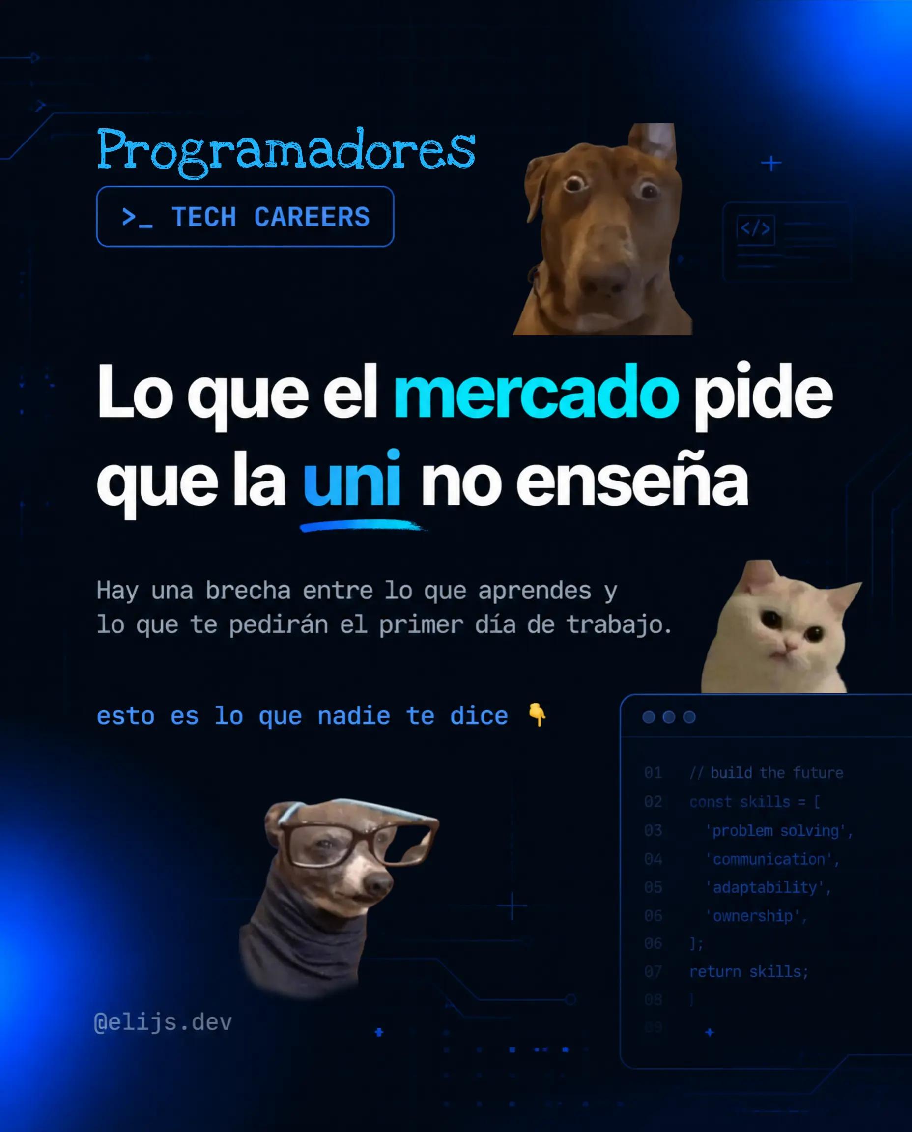 @Eli.js | Dev 👩🏻💻