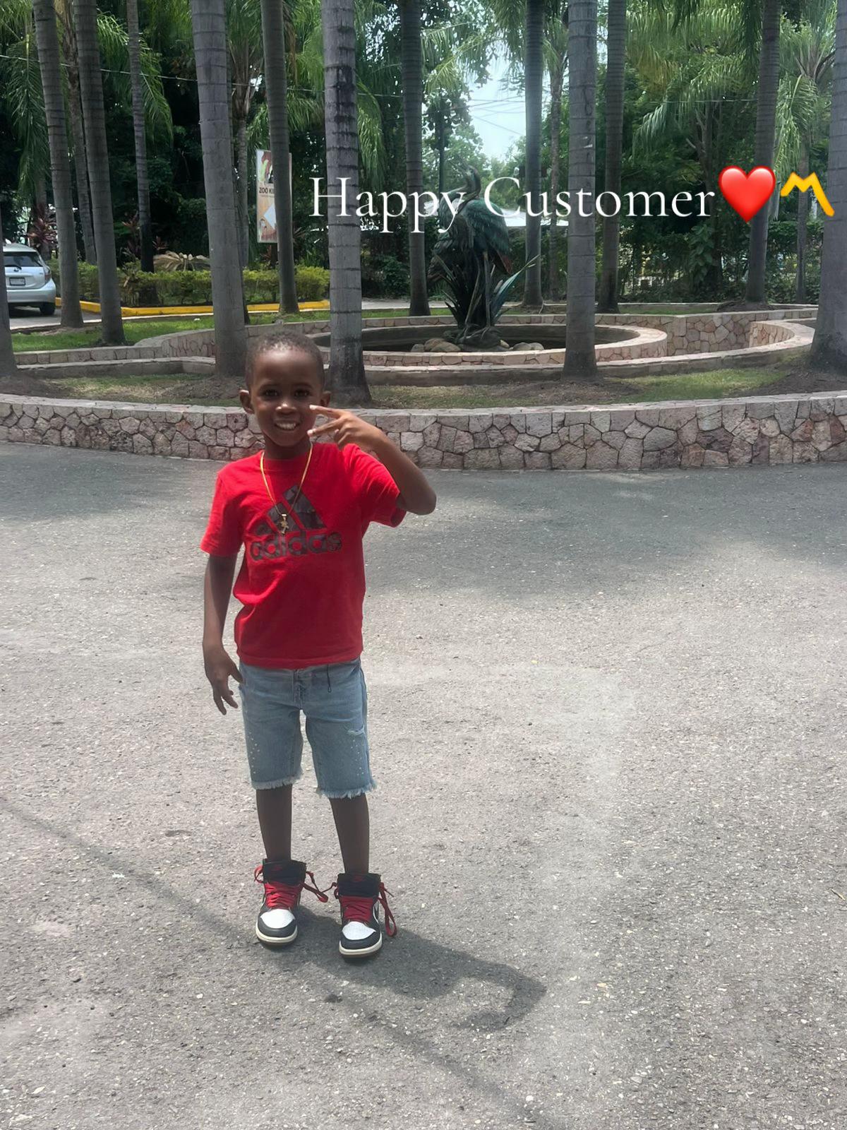 @Kiddies_.paradise clothing
