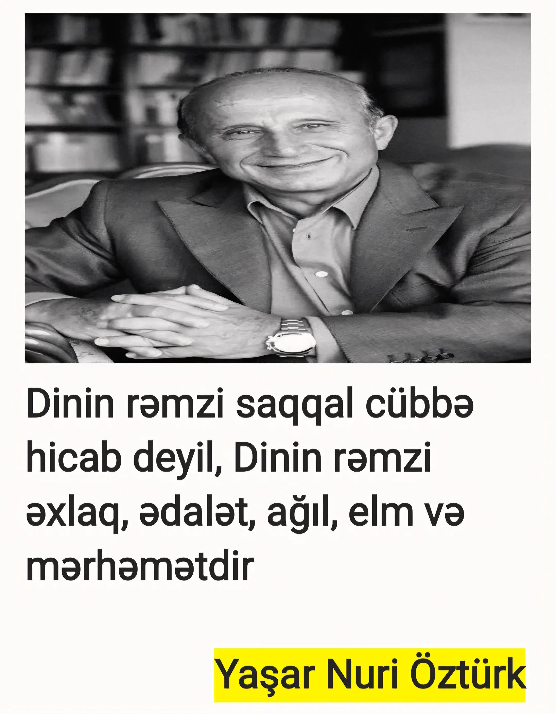 @Müdrik Kəlamlar