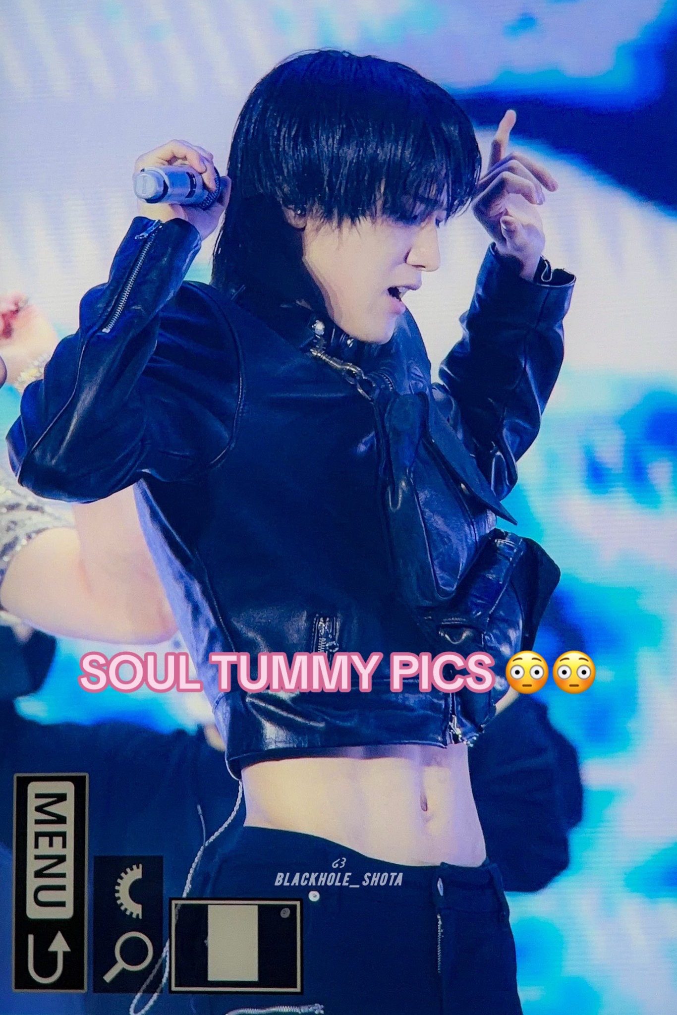 @elle (ෆ˙ᵕ˙ෆ)♡ ๋࣭ ⭑