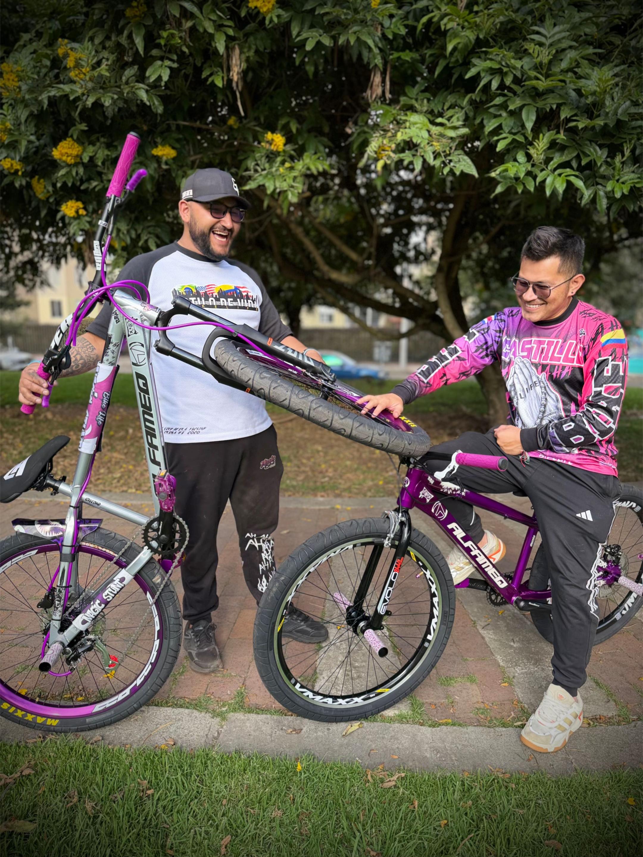 @BIKE ST1CKER TUN1NG 🇨🇴