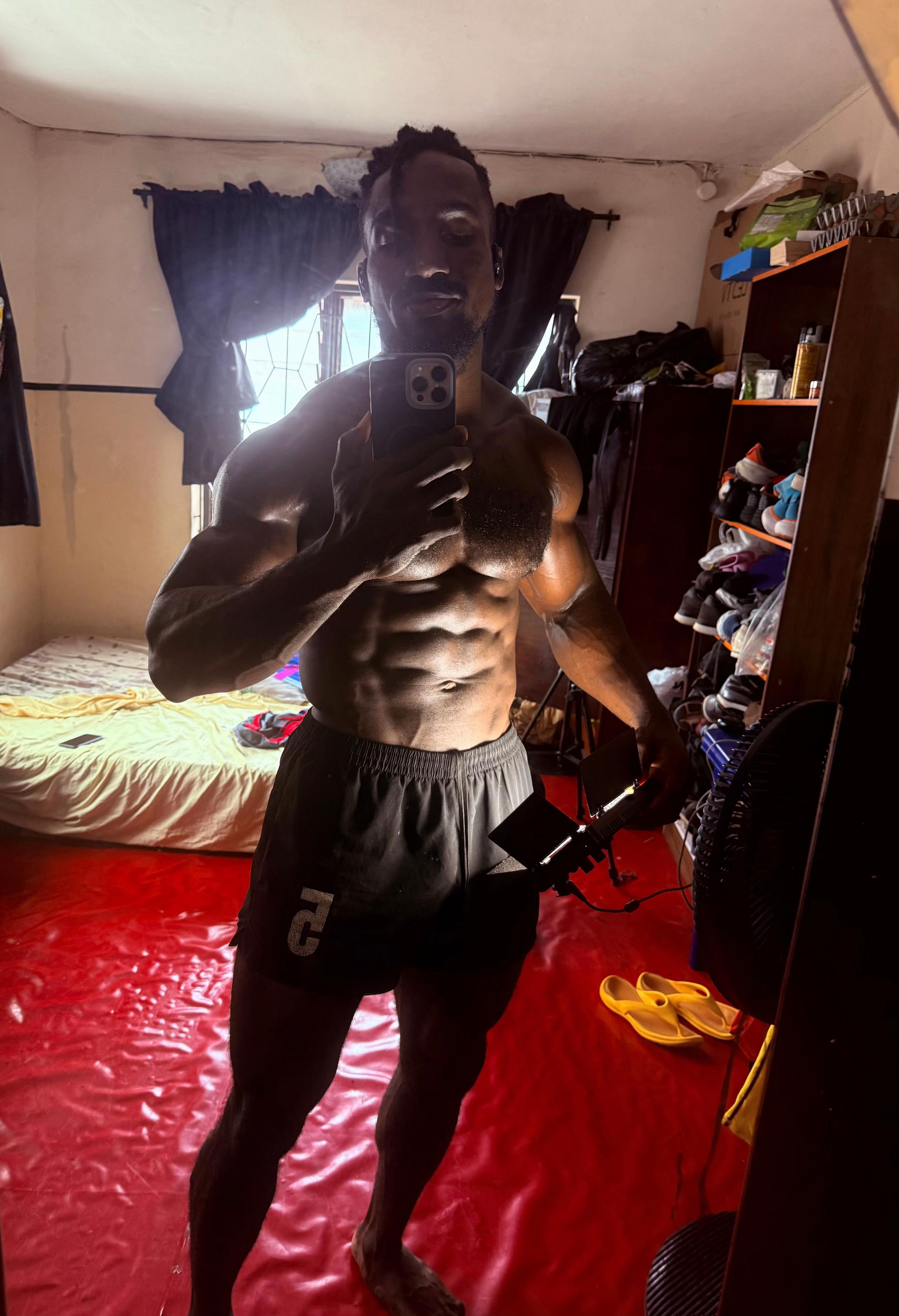@Nnamdi