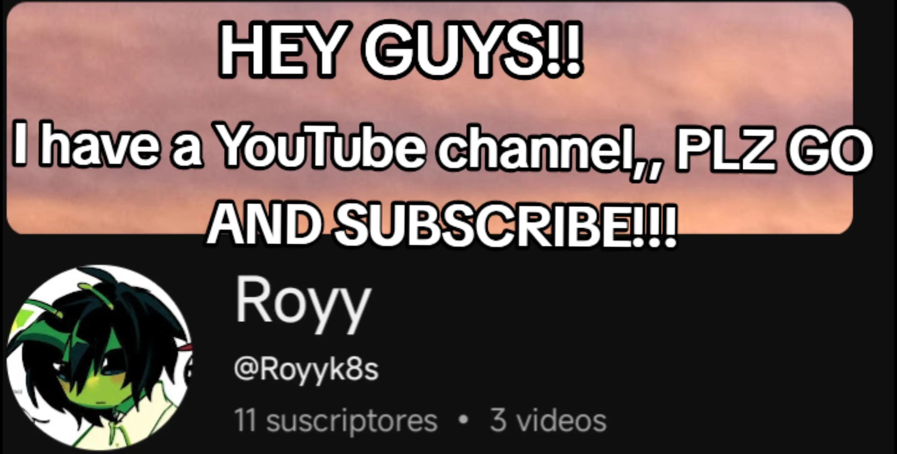 @Royy