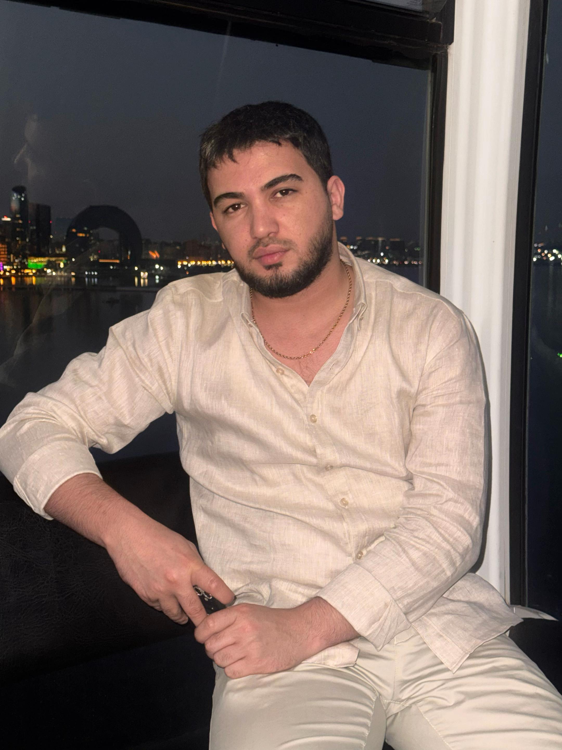 @Kenan.Huseynzade