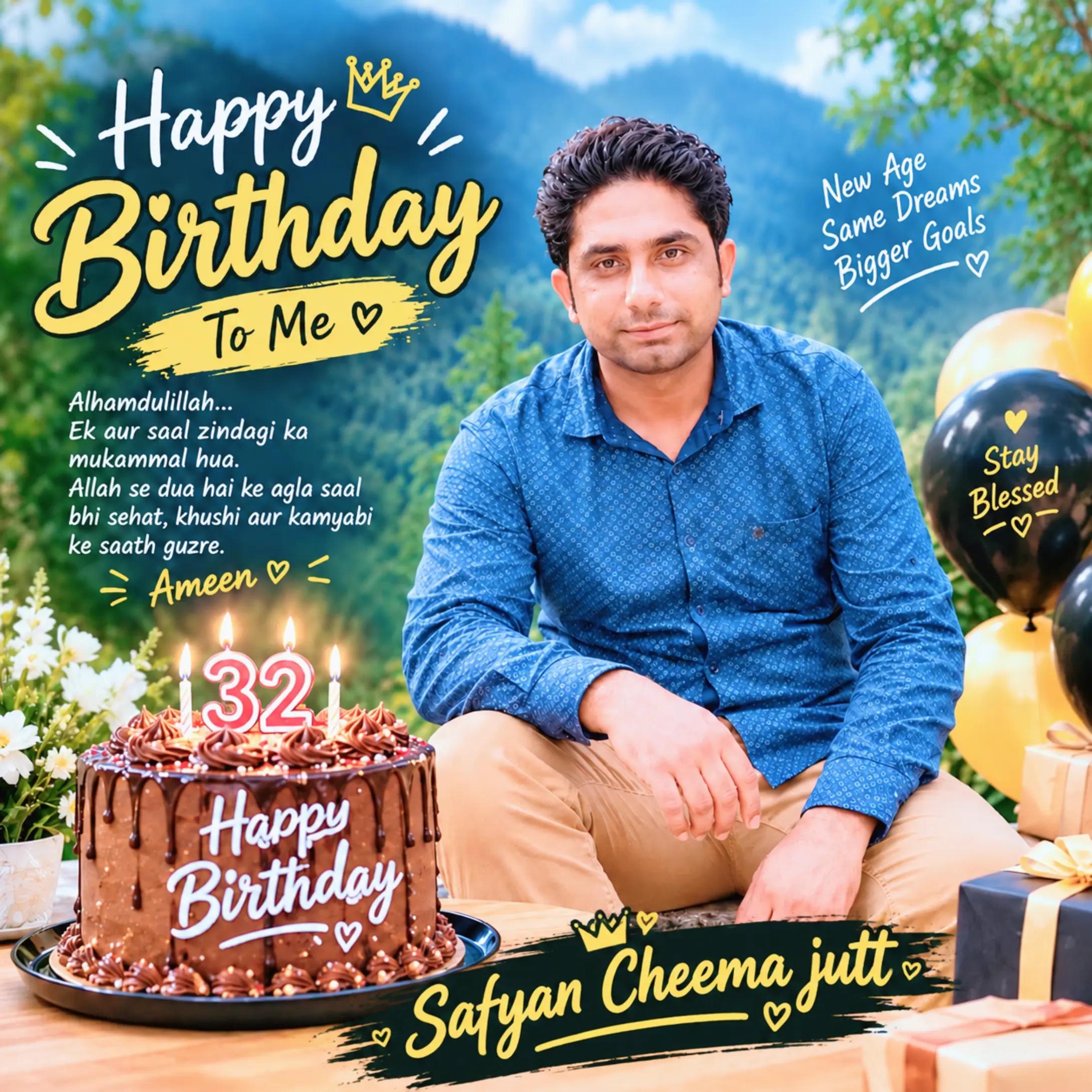 @Safyan Cheema