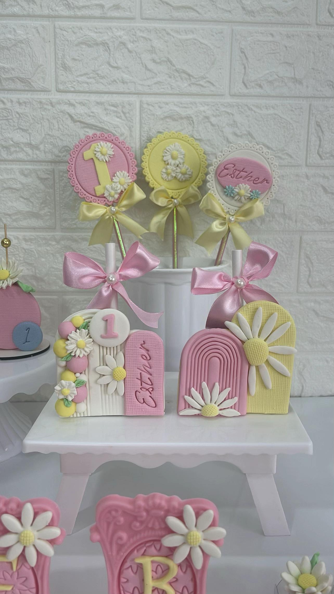 @Suh Doces Personalizados