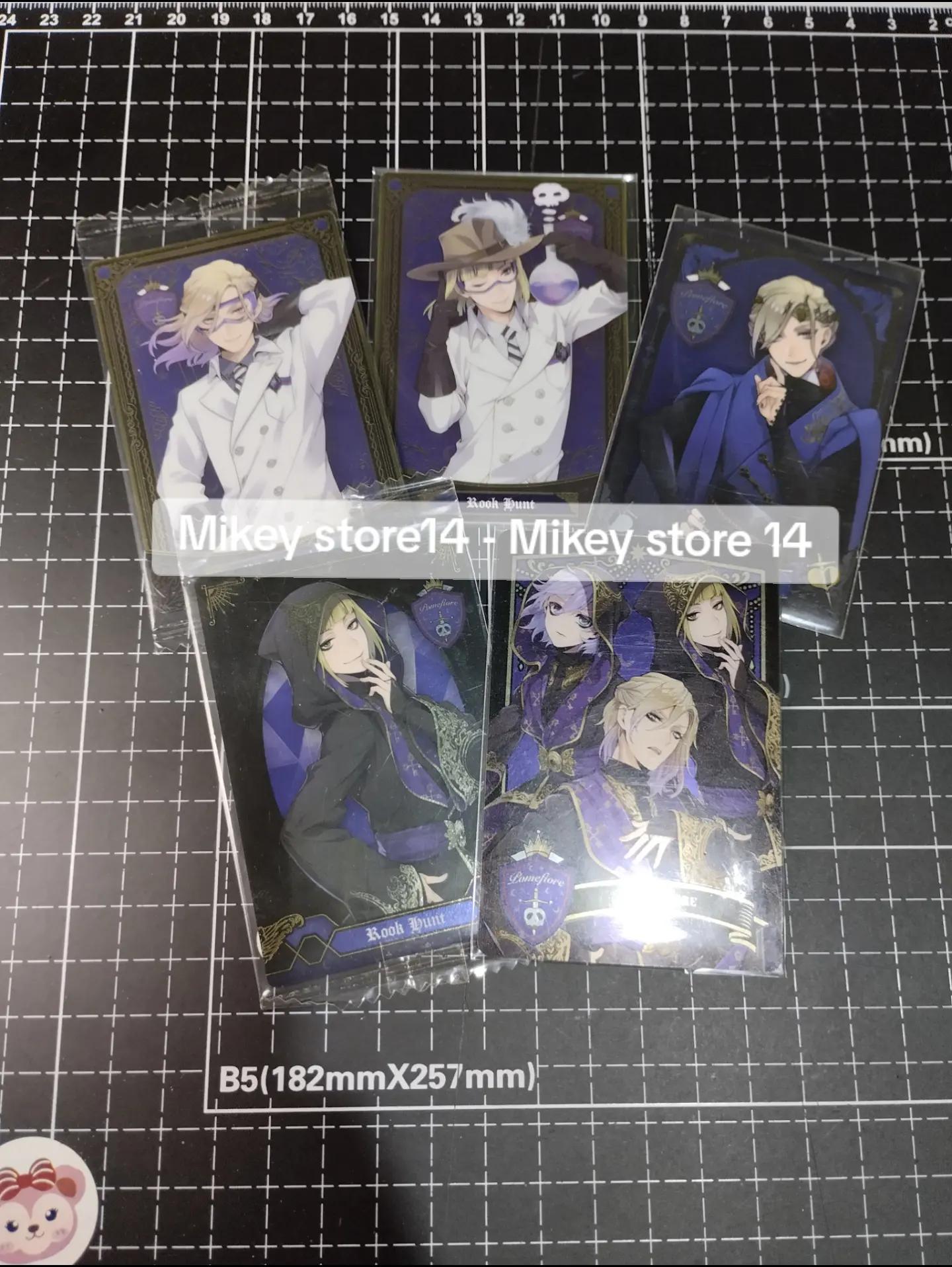 @Mikey store14