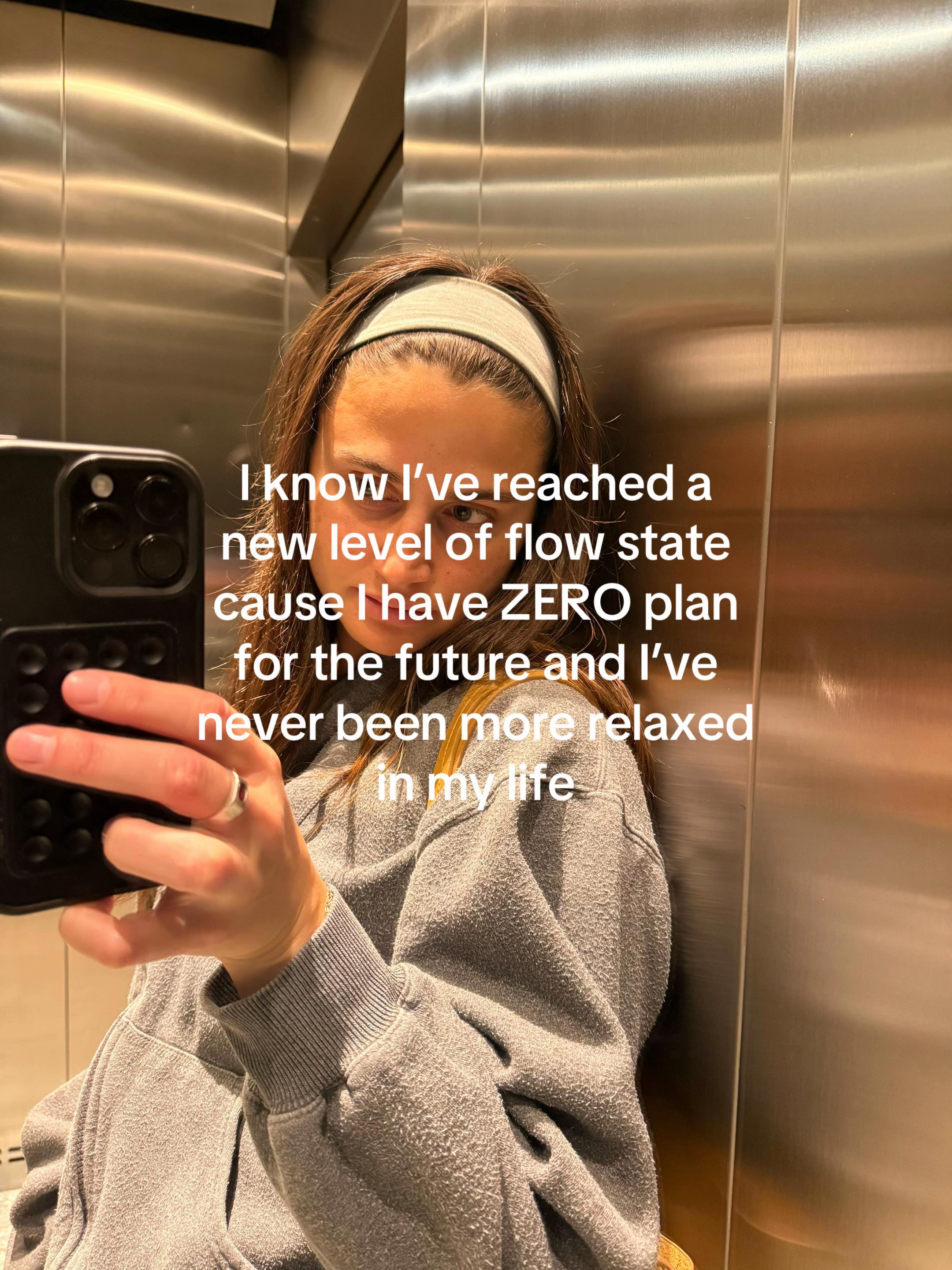 @Emily Kosichek