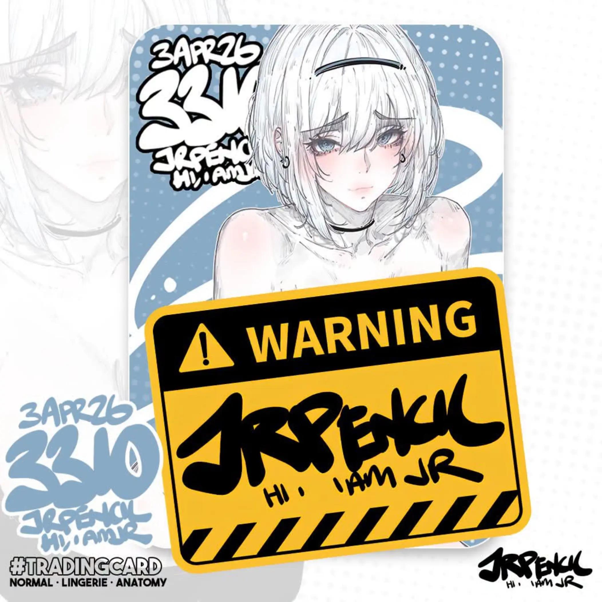@Jrpencil
