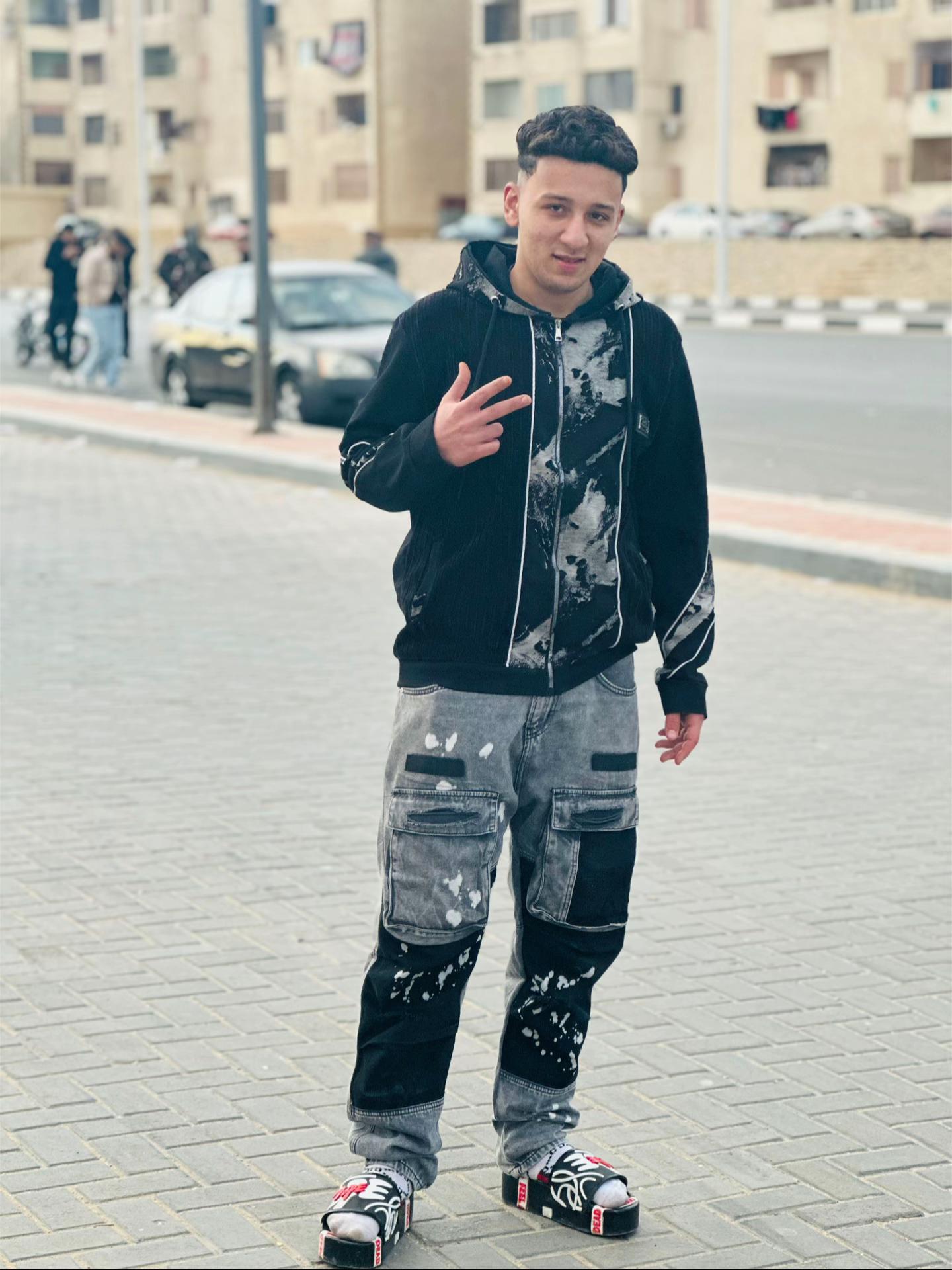 @❌YOUSEF