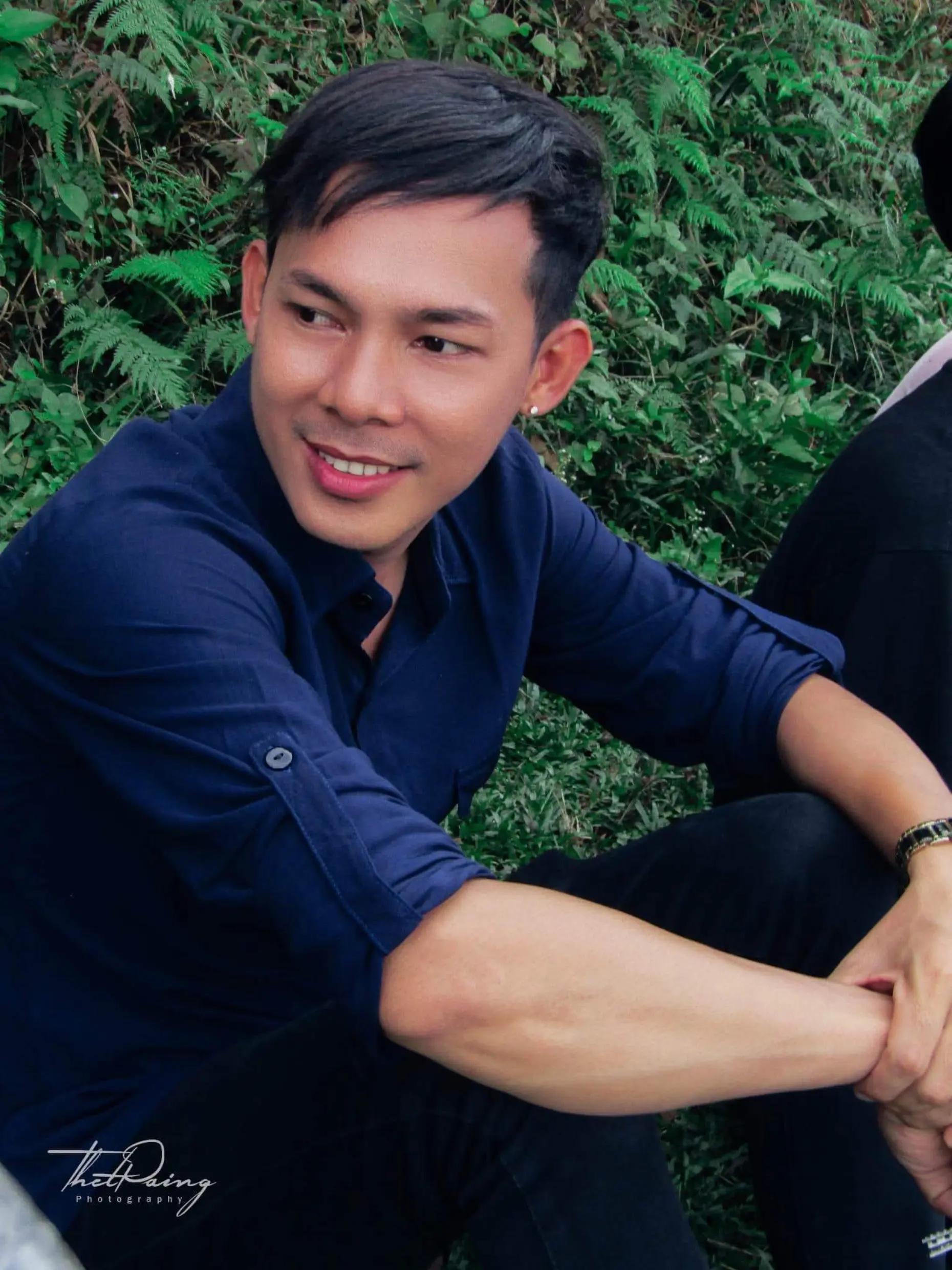 @Aung Min Soe