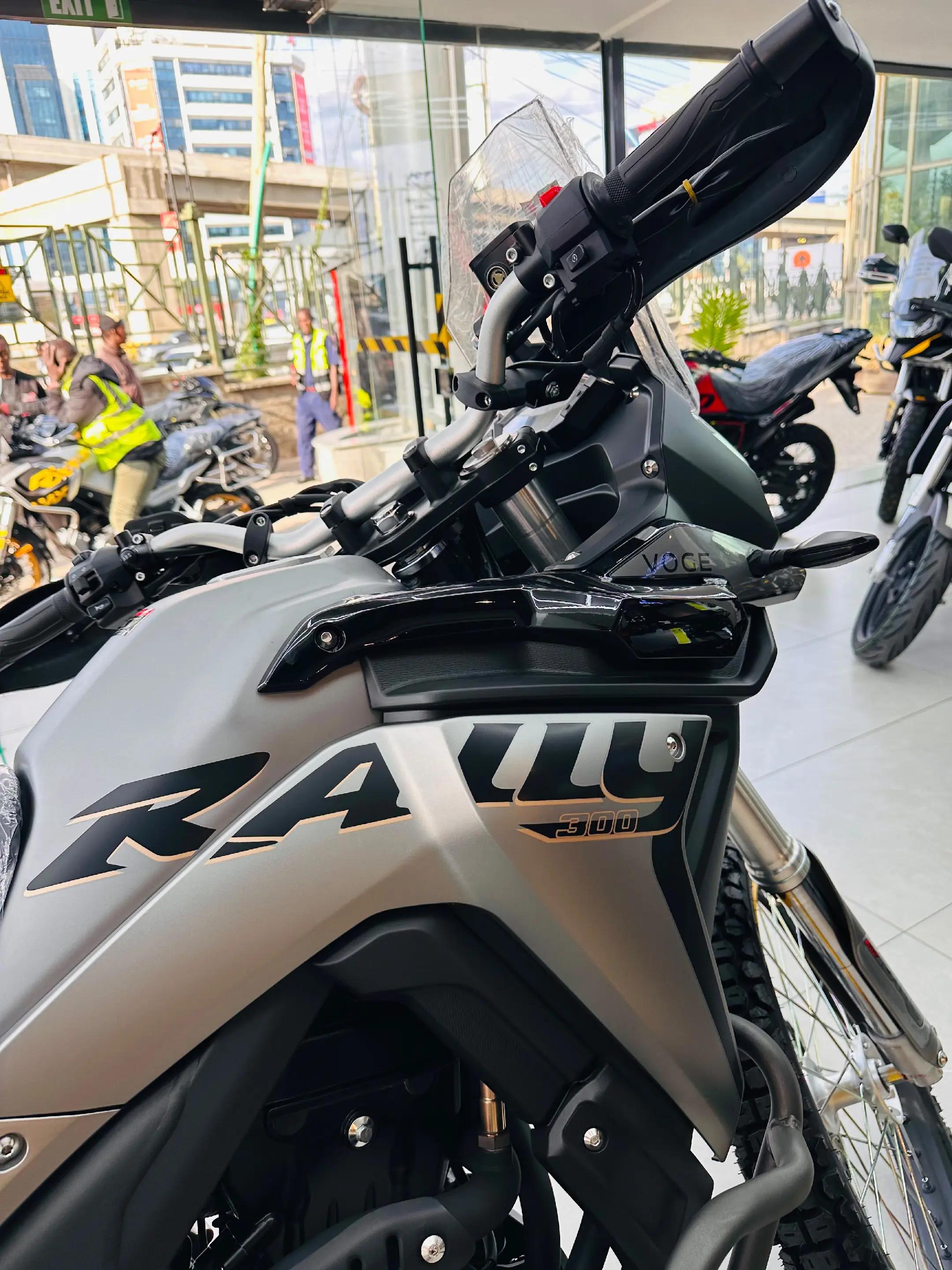 @QJ SRK Motorcycles Kenya