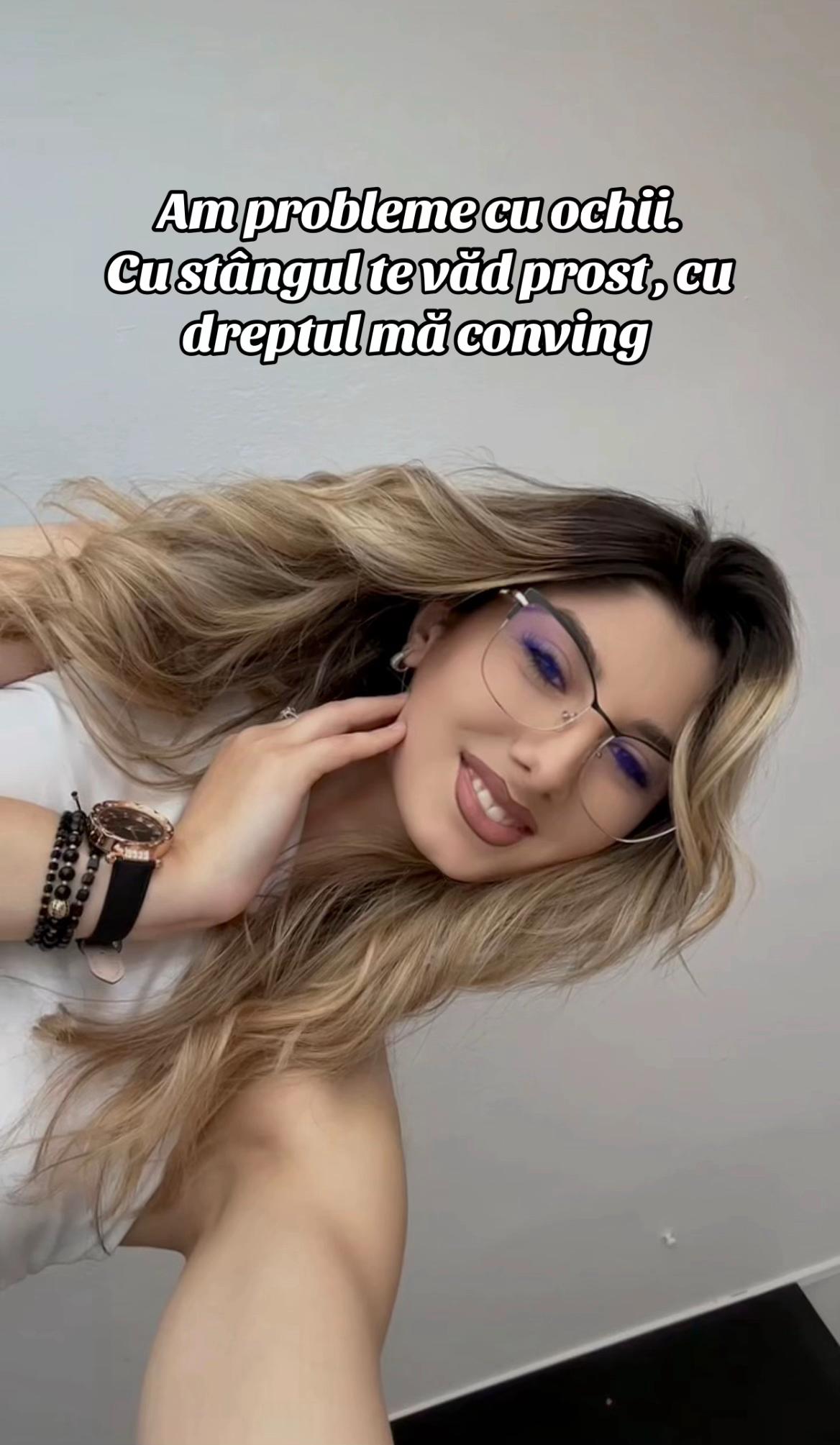 @Cosmina