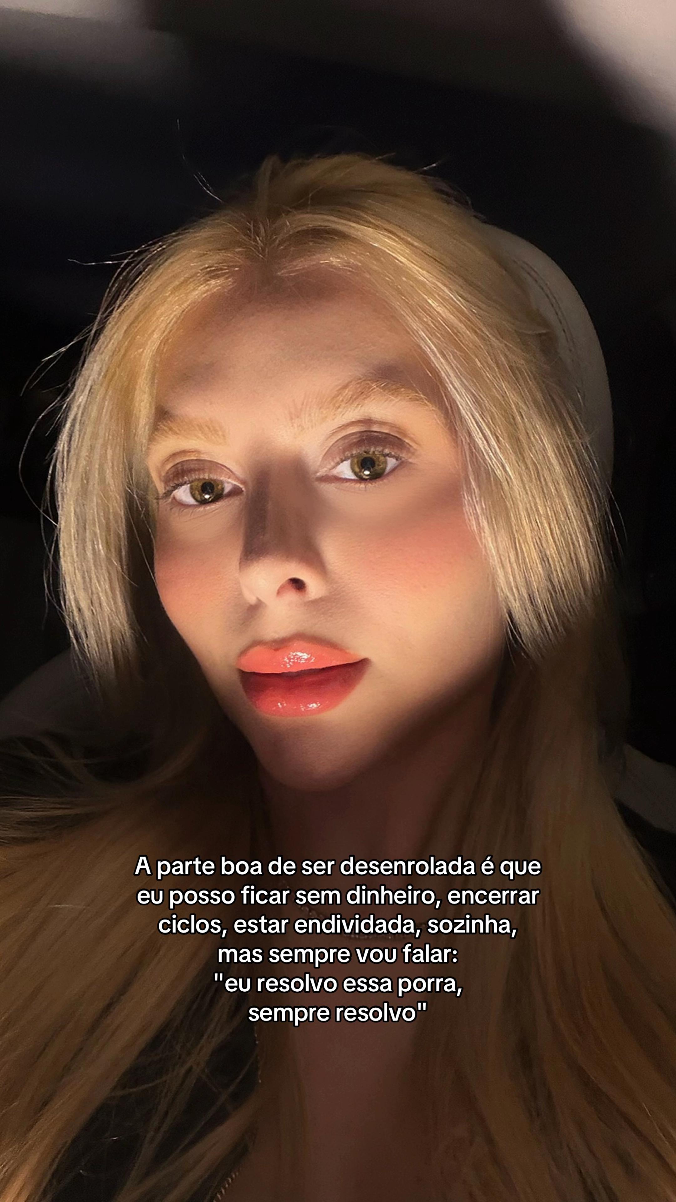 @Carolina Paiva
