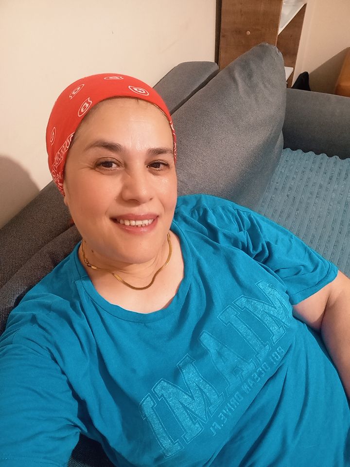 @Huriye cetinkaya