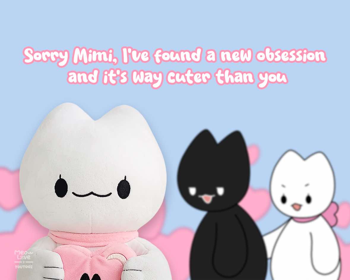 @MEOWLOVE