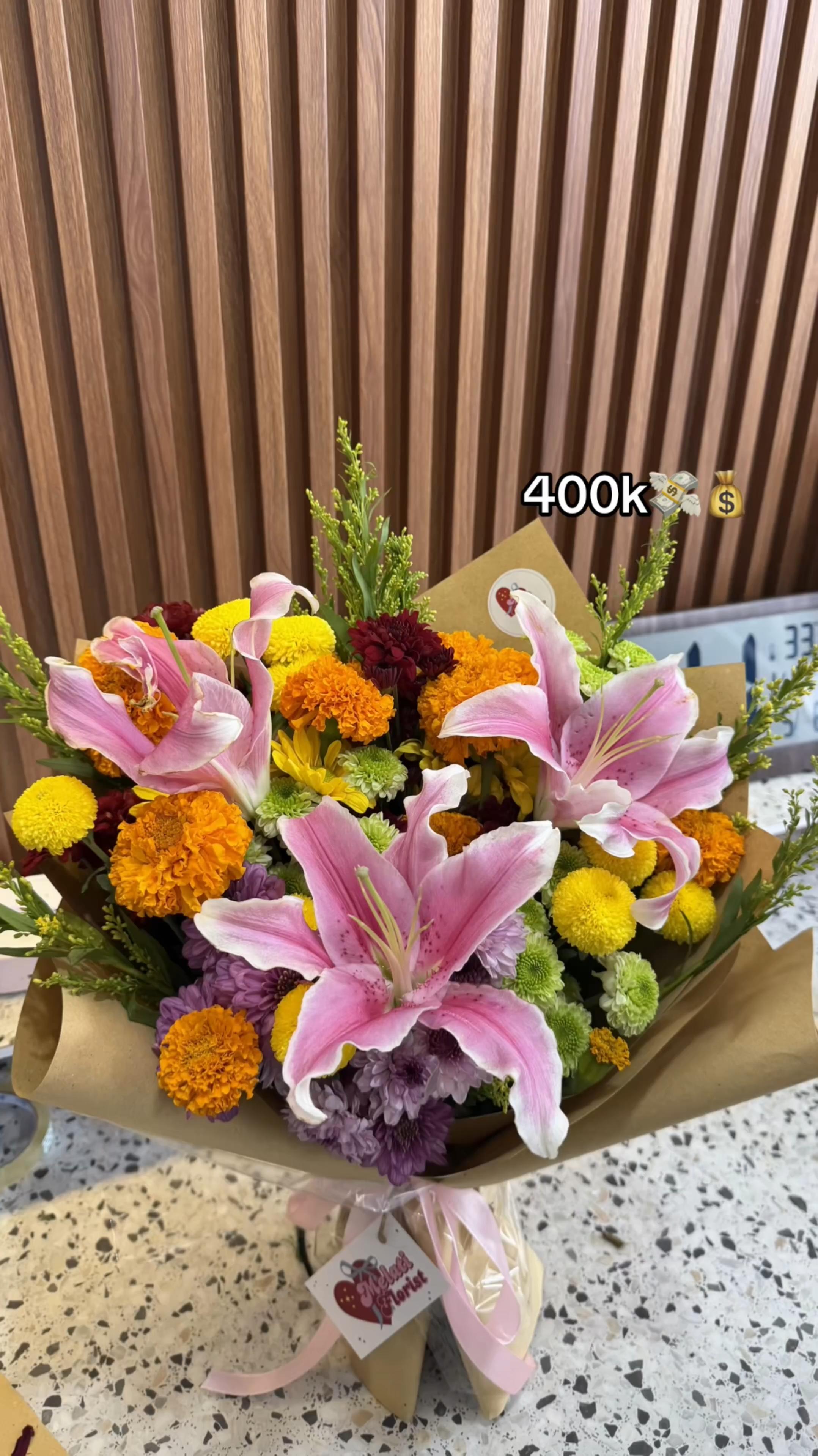 @MelatiFlorist_jogja🌸