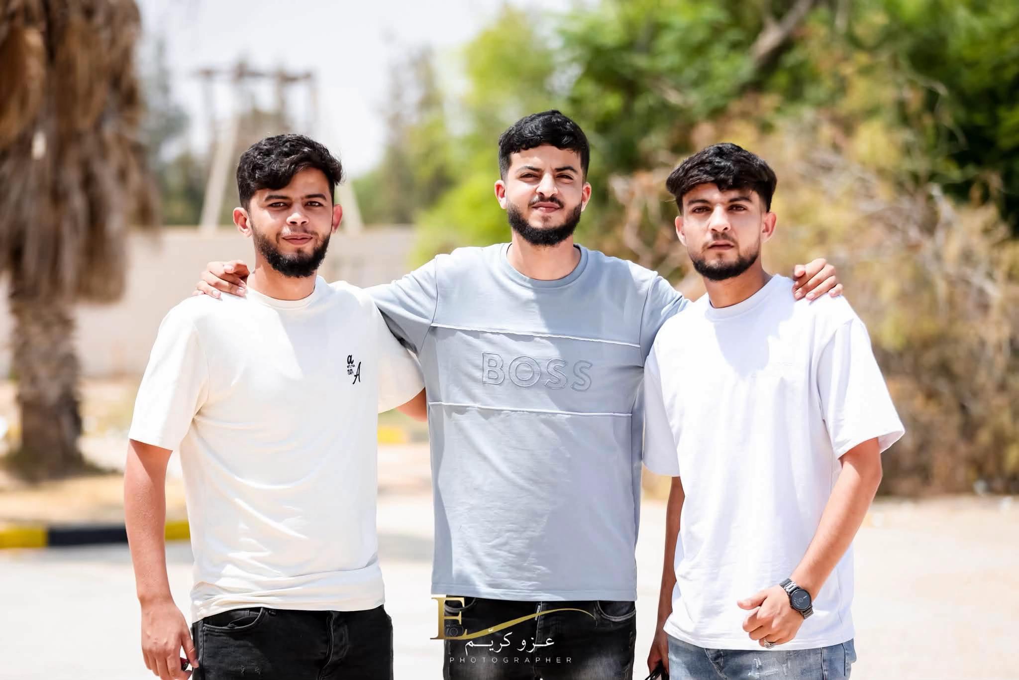 @احـمـد الاجـهـر
