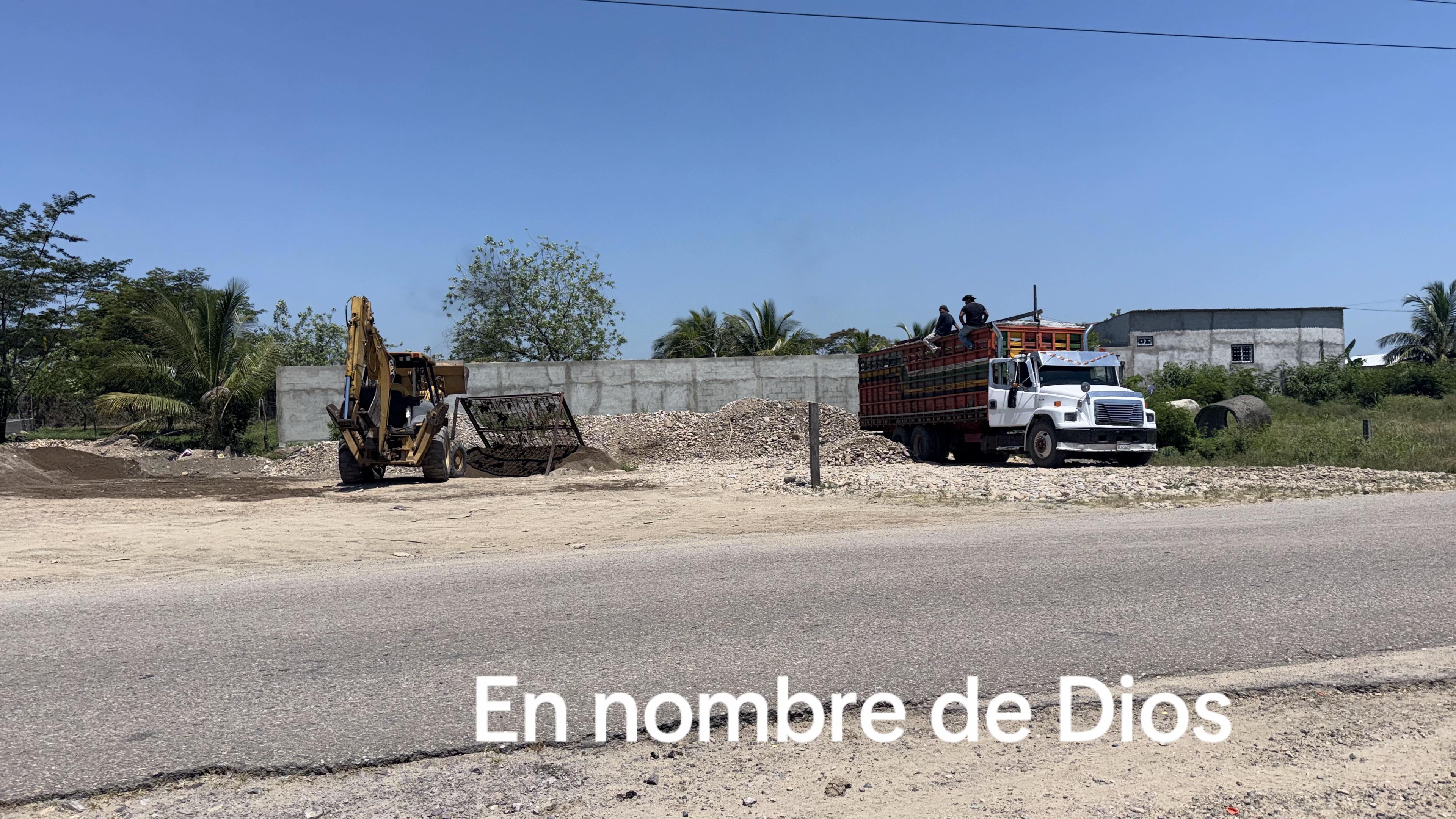 @Rancho.la Gloria… PB