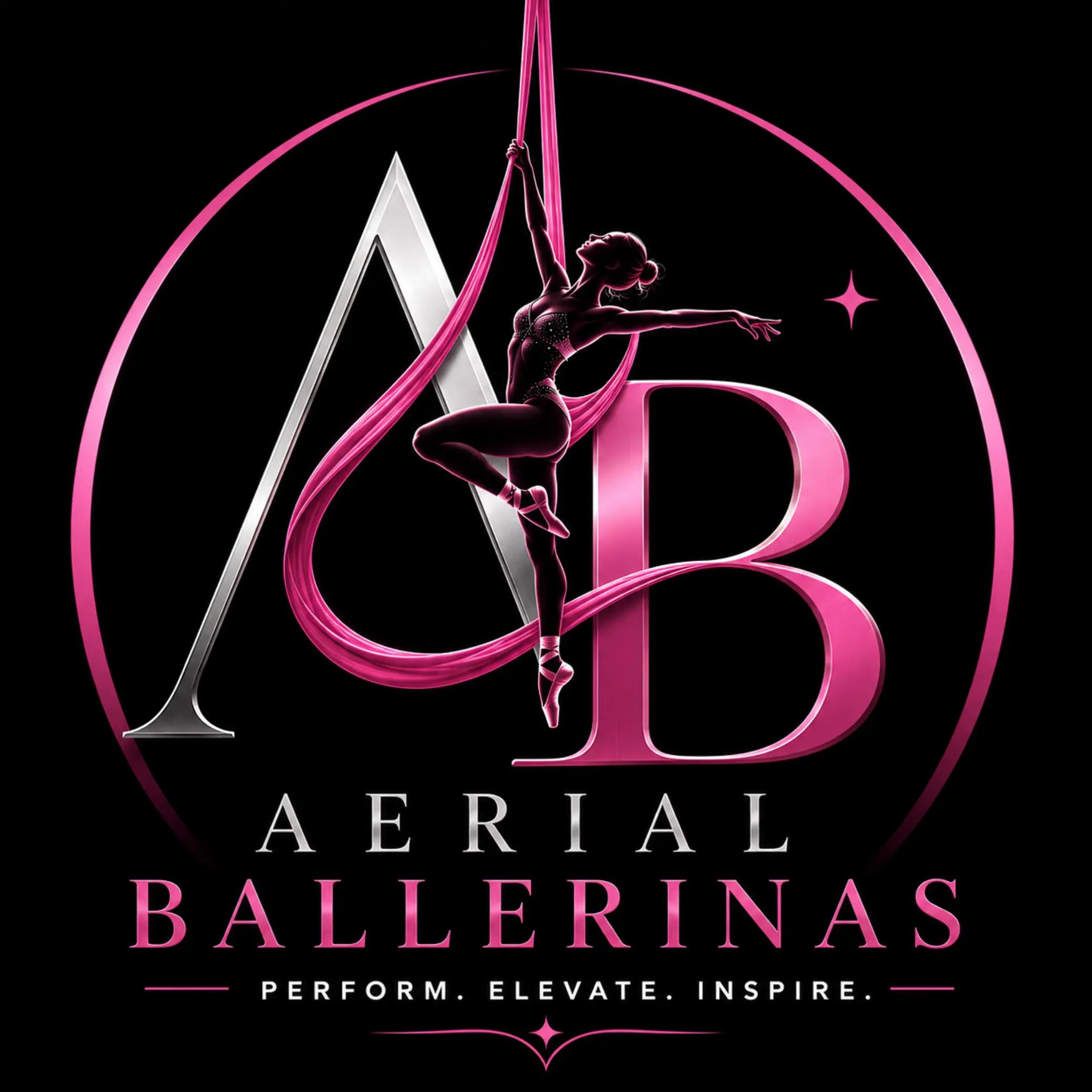 @Aerial Ballerinas