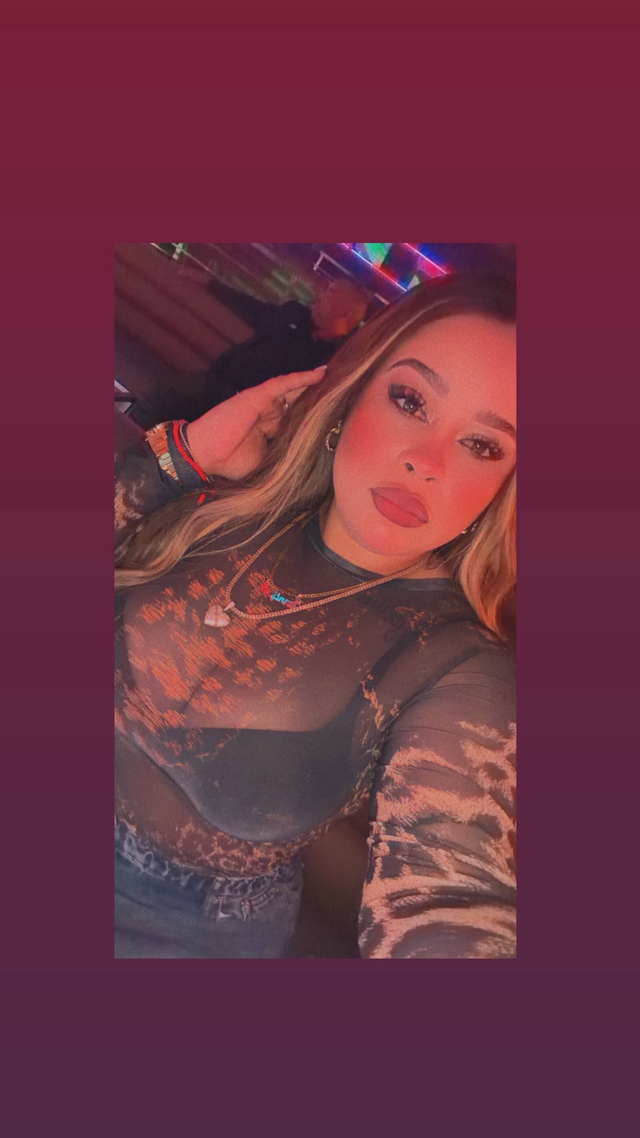 @❤️🇩🇴 Jenniie 🇩🇴❤️