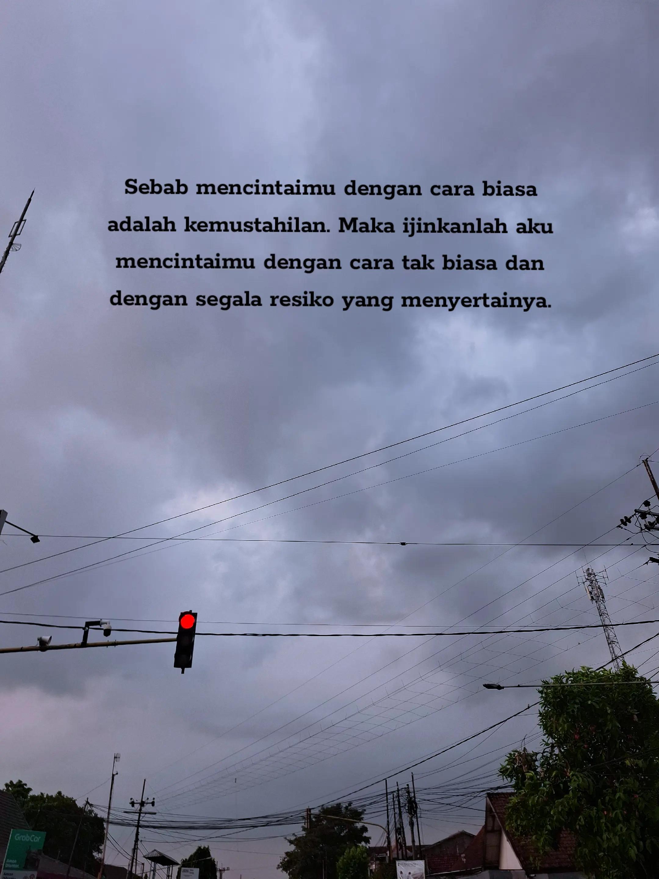 @Sebelum Tidur