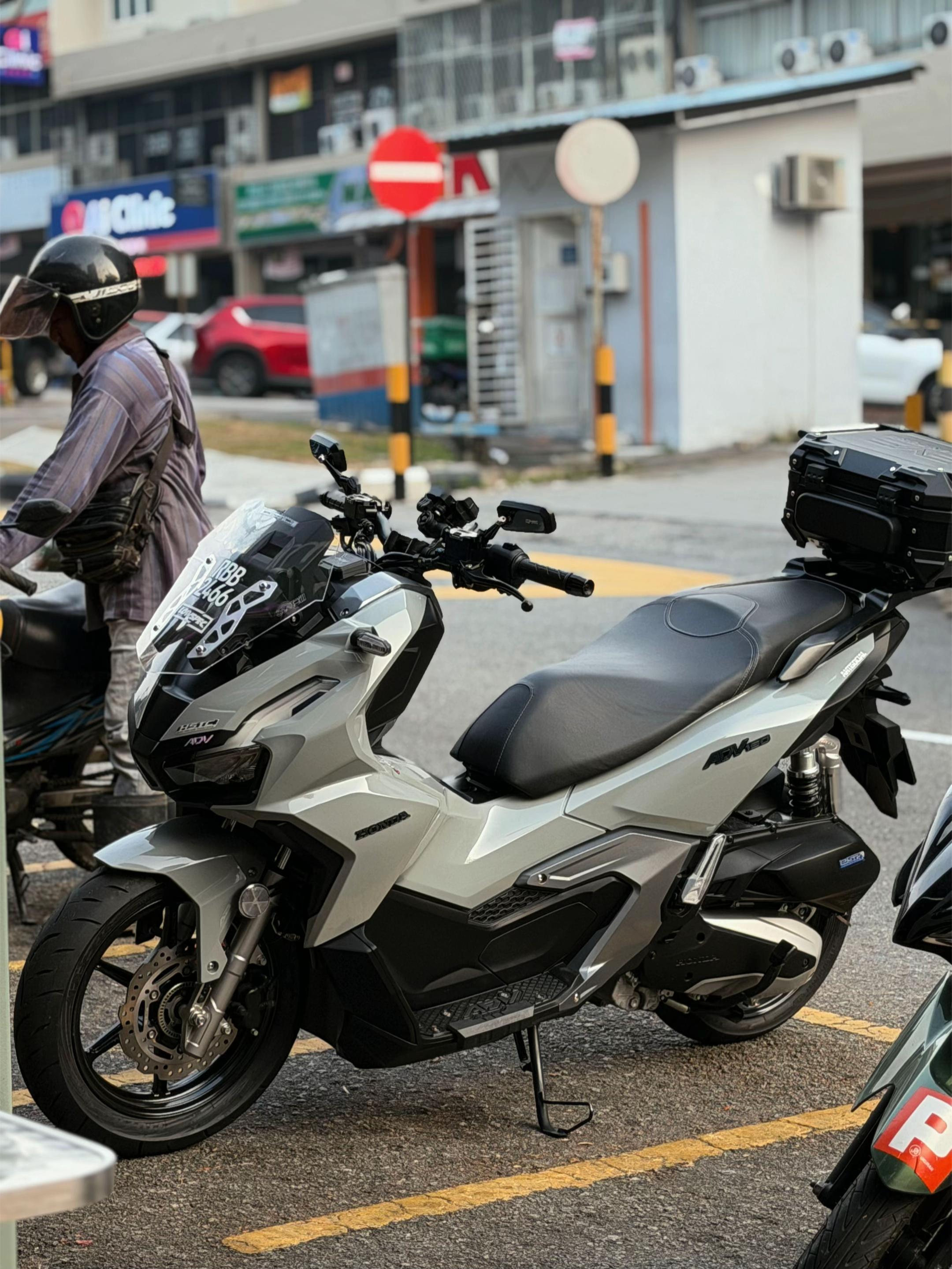 @Din’z Nmax