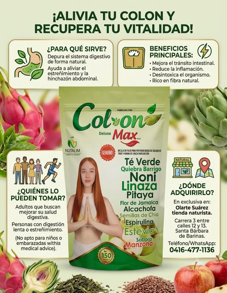 @Tienda Naturista18