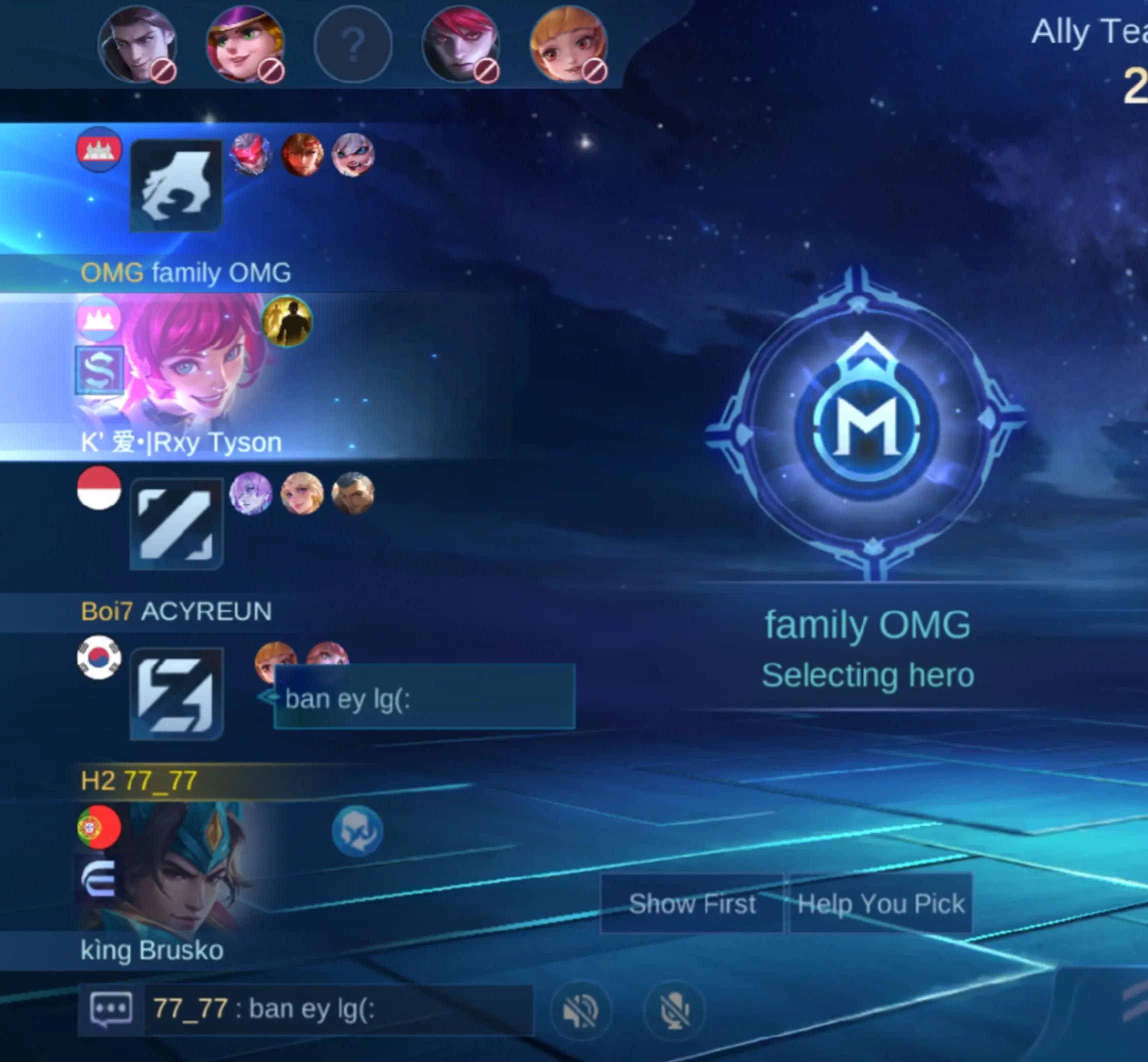 @M Queen๐ซฆ๐