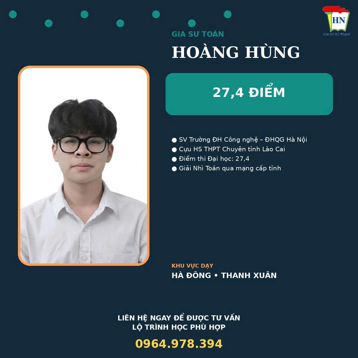 @Gia Sư Sư Phạm Cô Trang