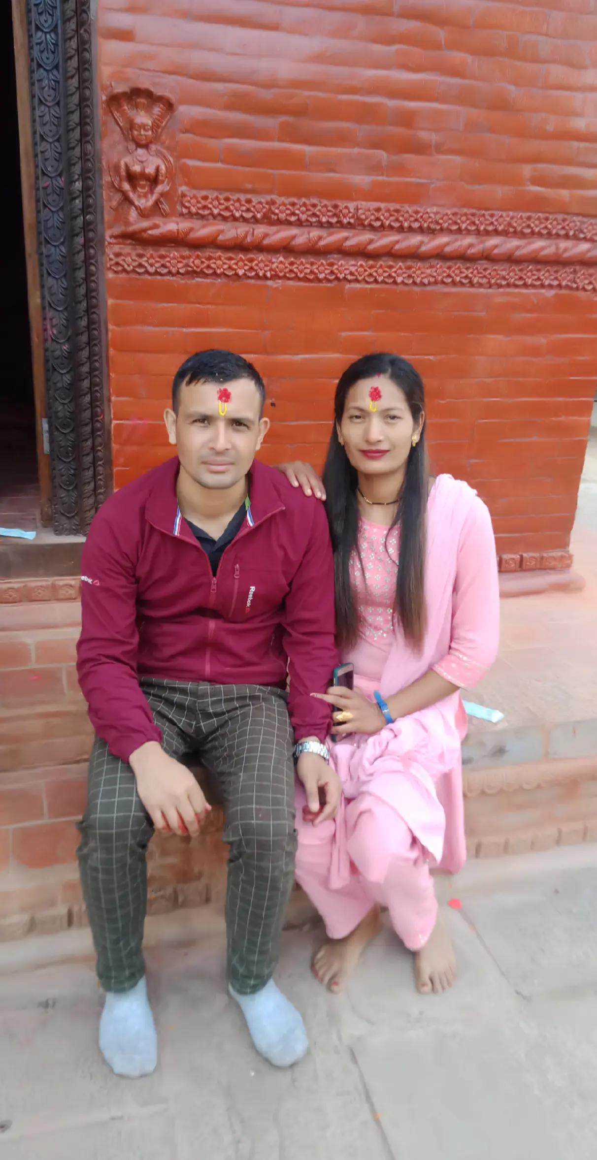 @ekaraj budhathoki