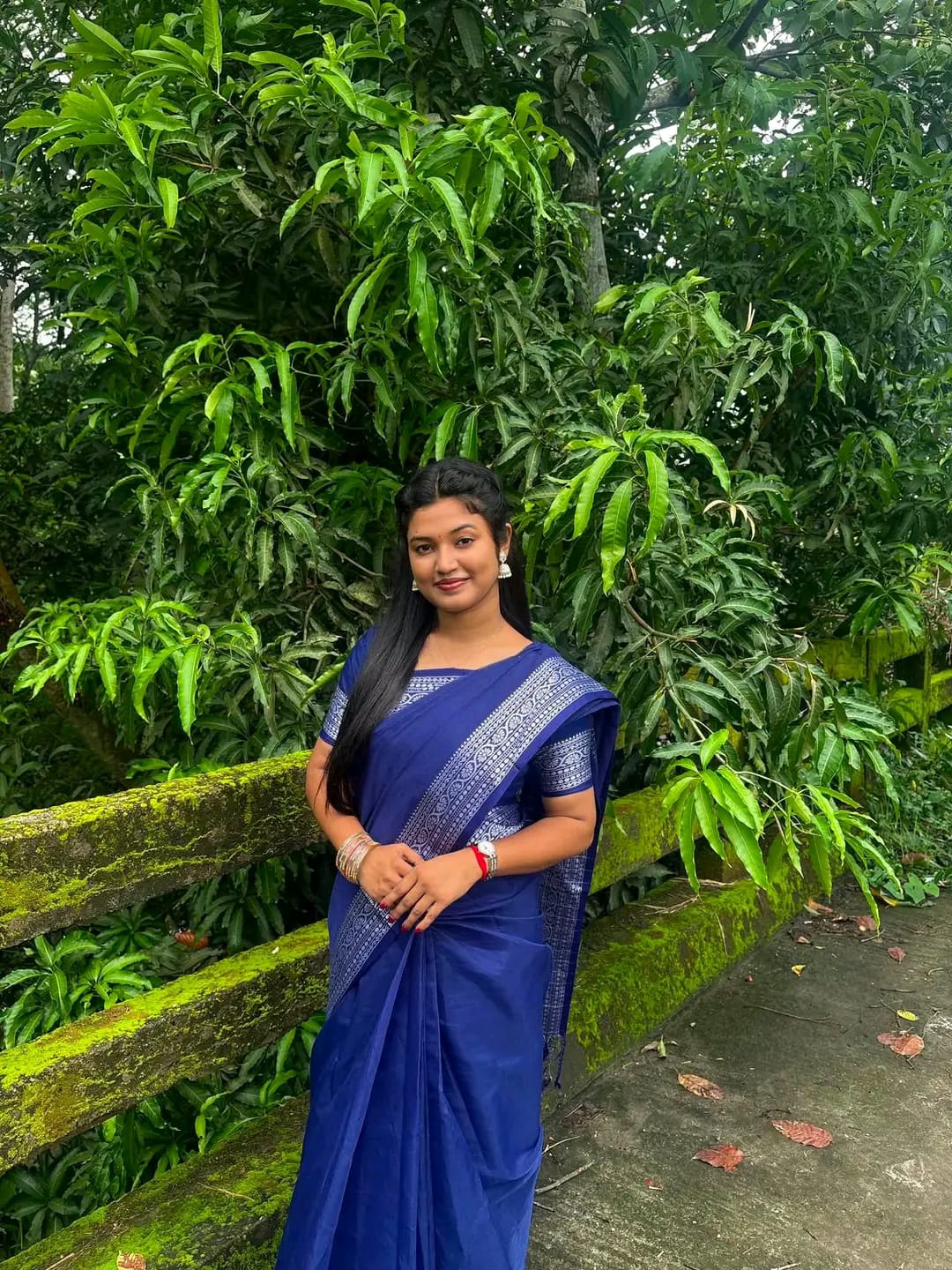 @Purnima