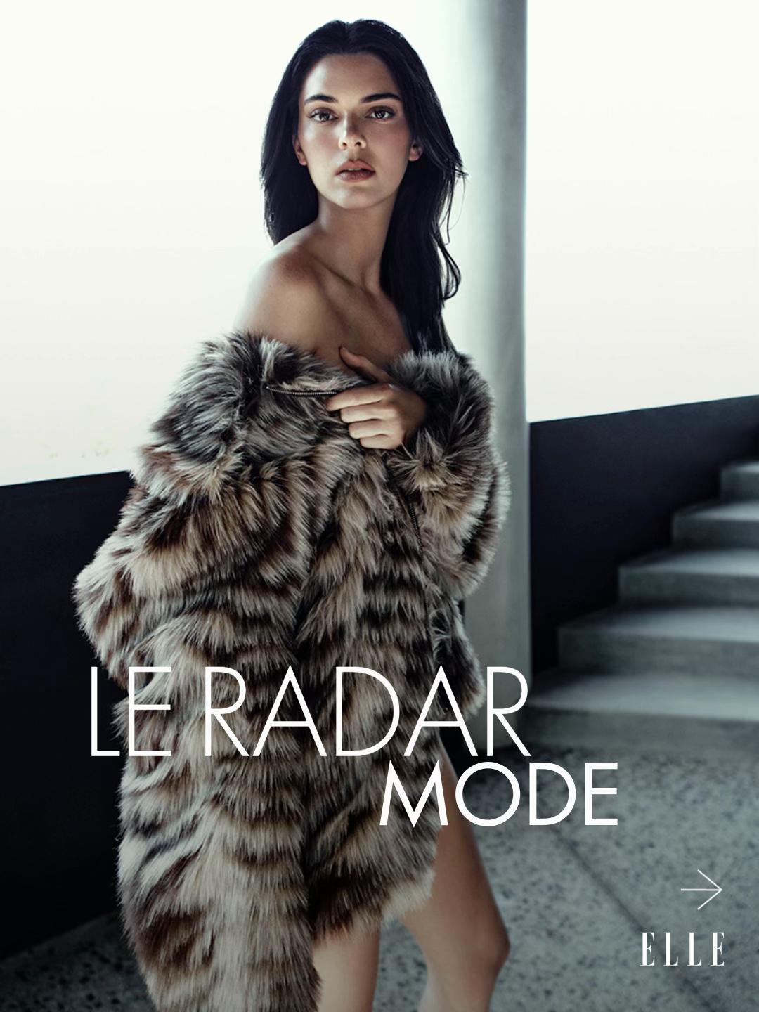 @ELLE France