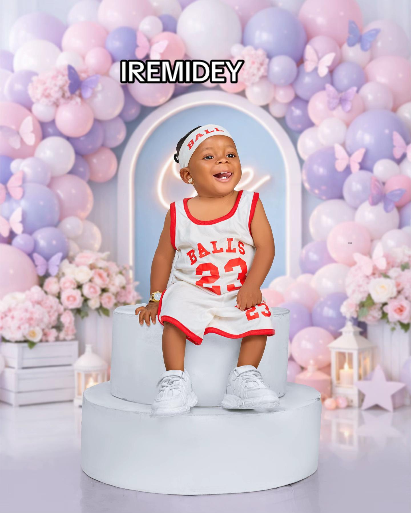@Mumcy ifemhidey