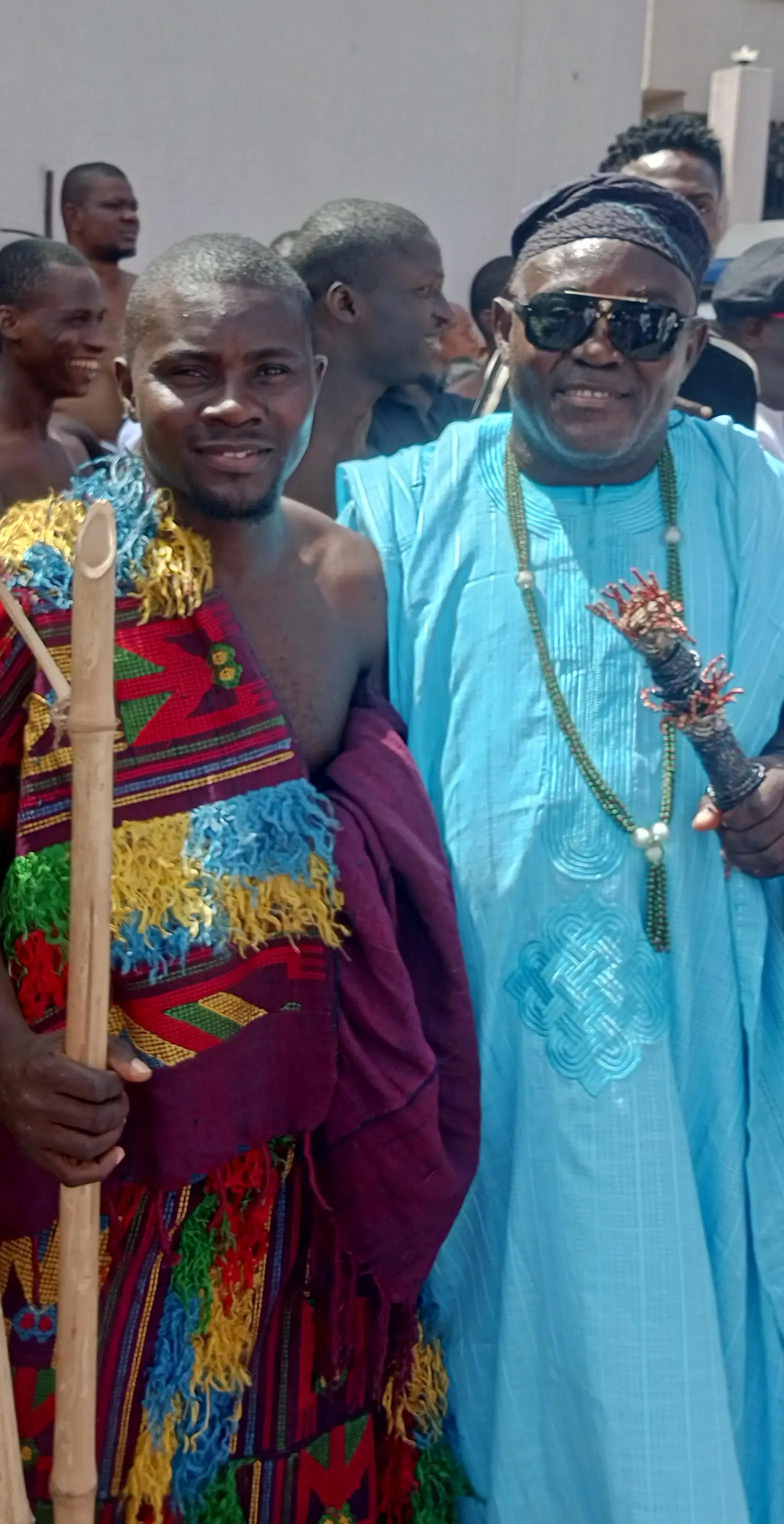 @Ifáyémí 🌴🐚🌴Asoroko bi Eṣú👹