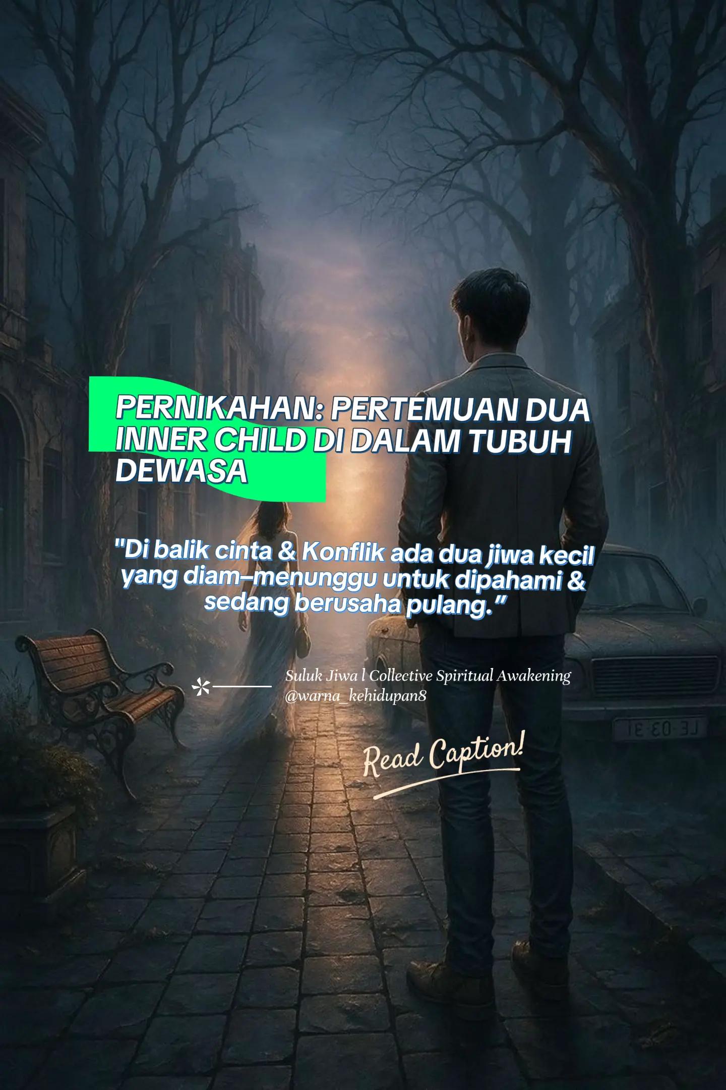 @Warna Kehidupan