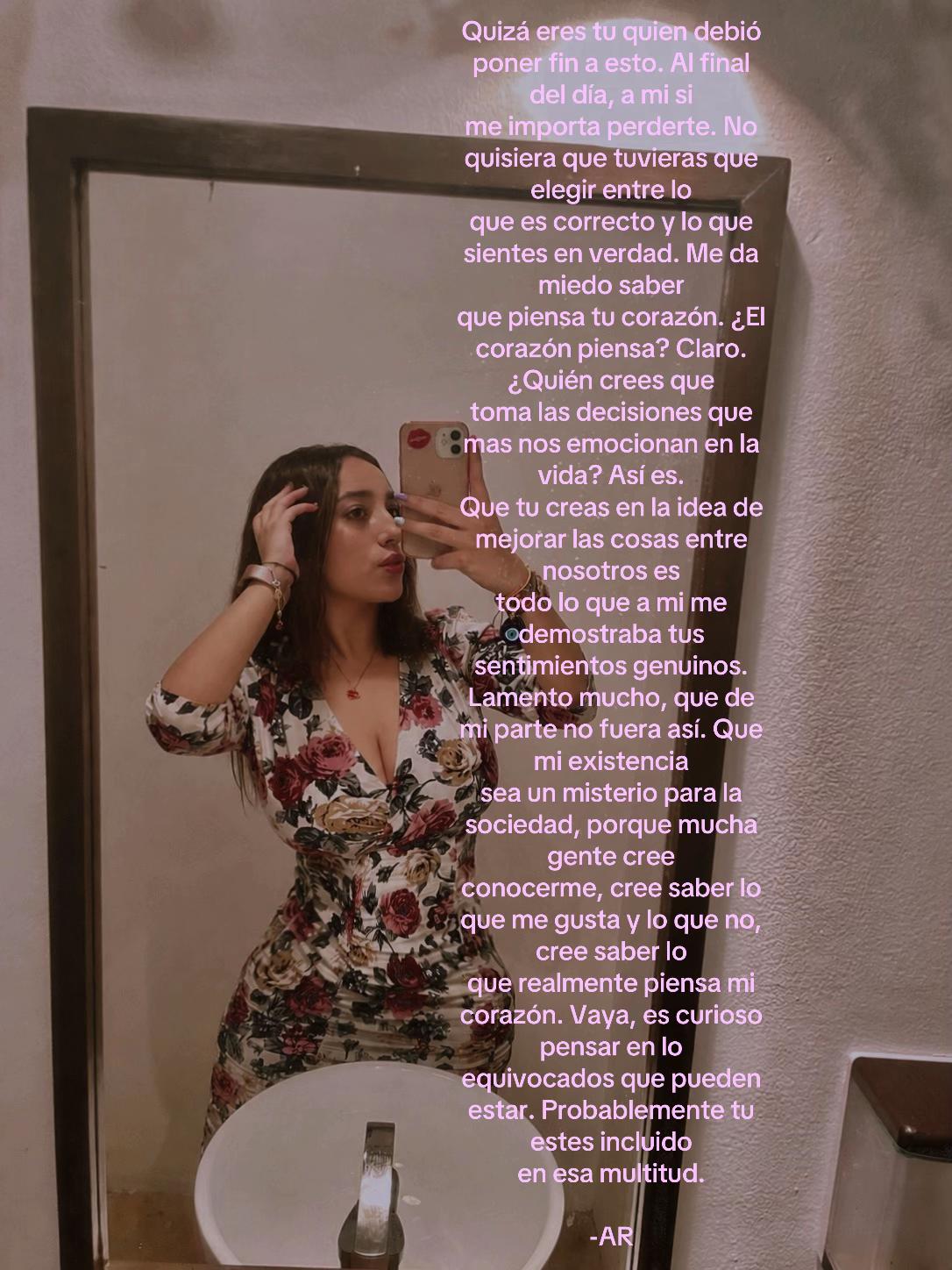@Aurea Rivas